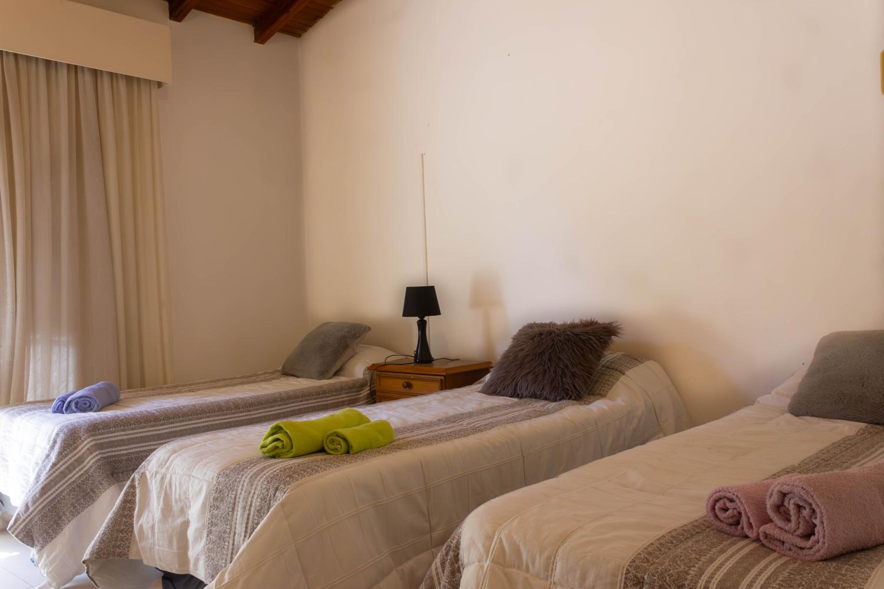 Casa en chacras de Coria