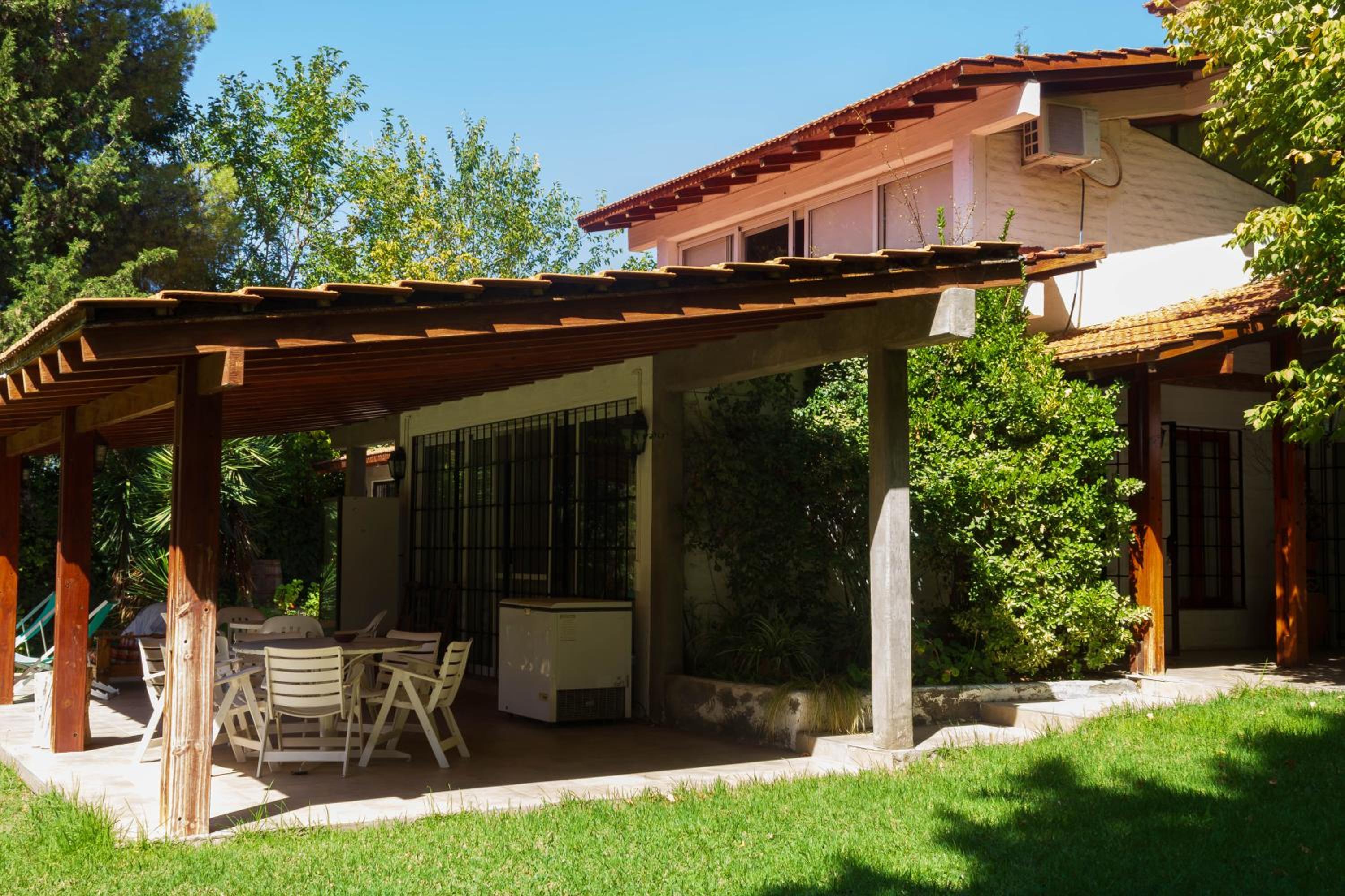 Casa en chacras de Coria
