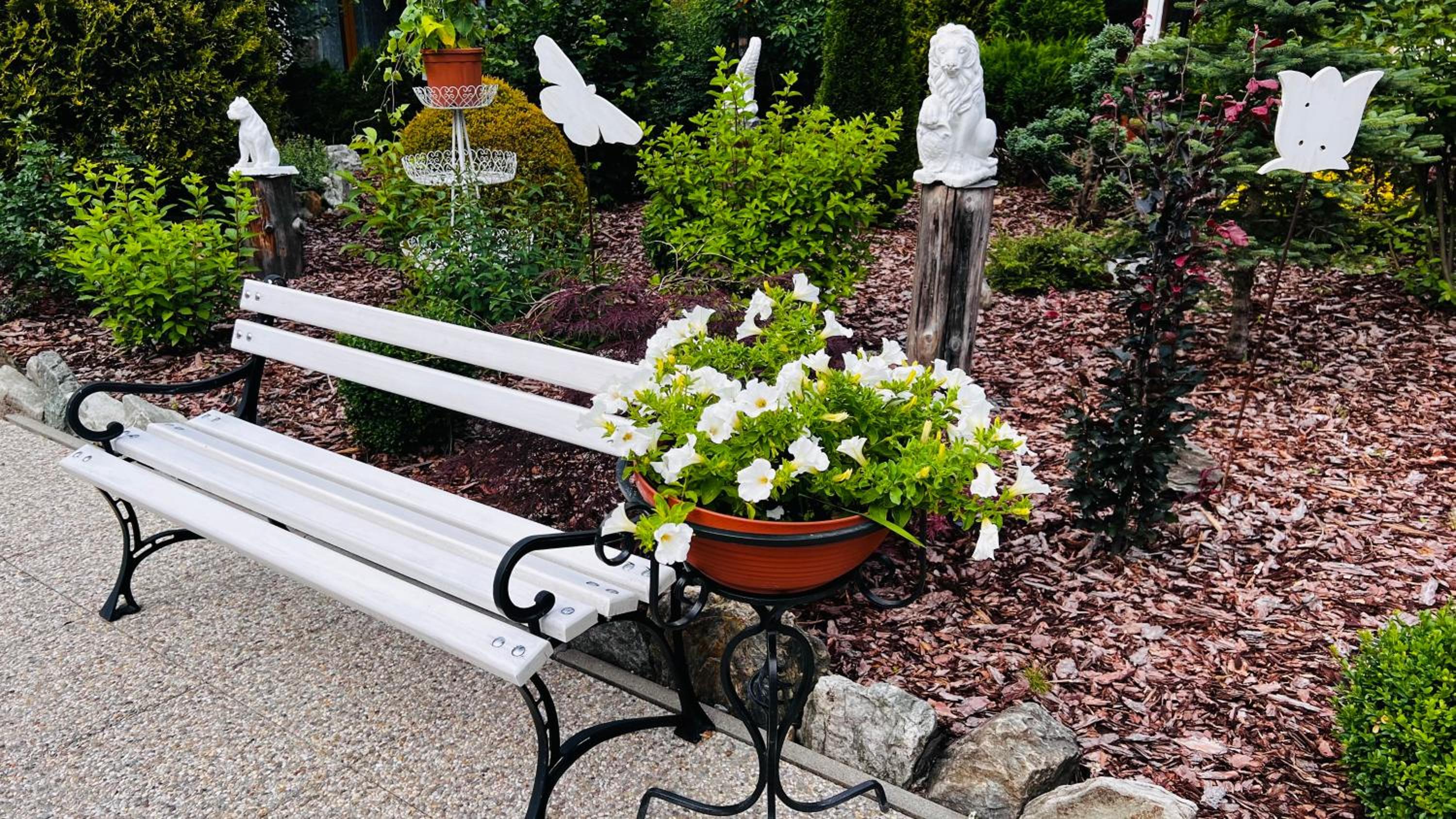 IMBACHHORN Pension in den Alpen