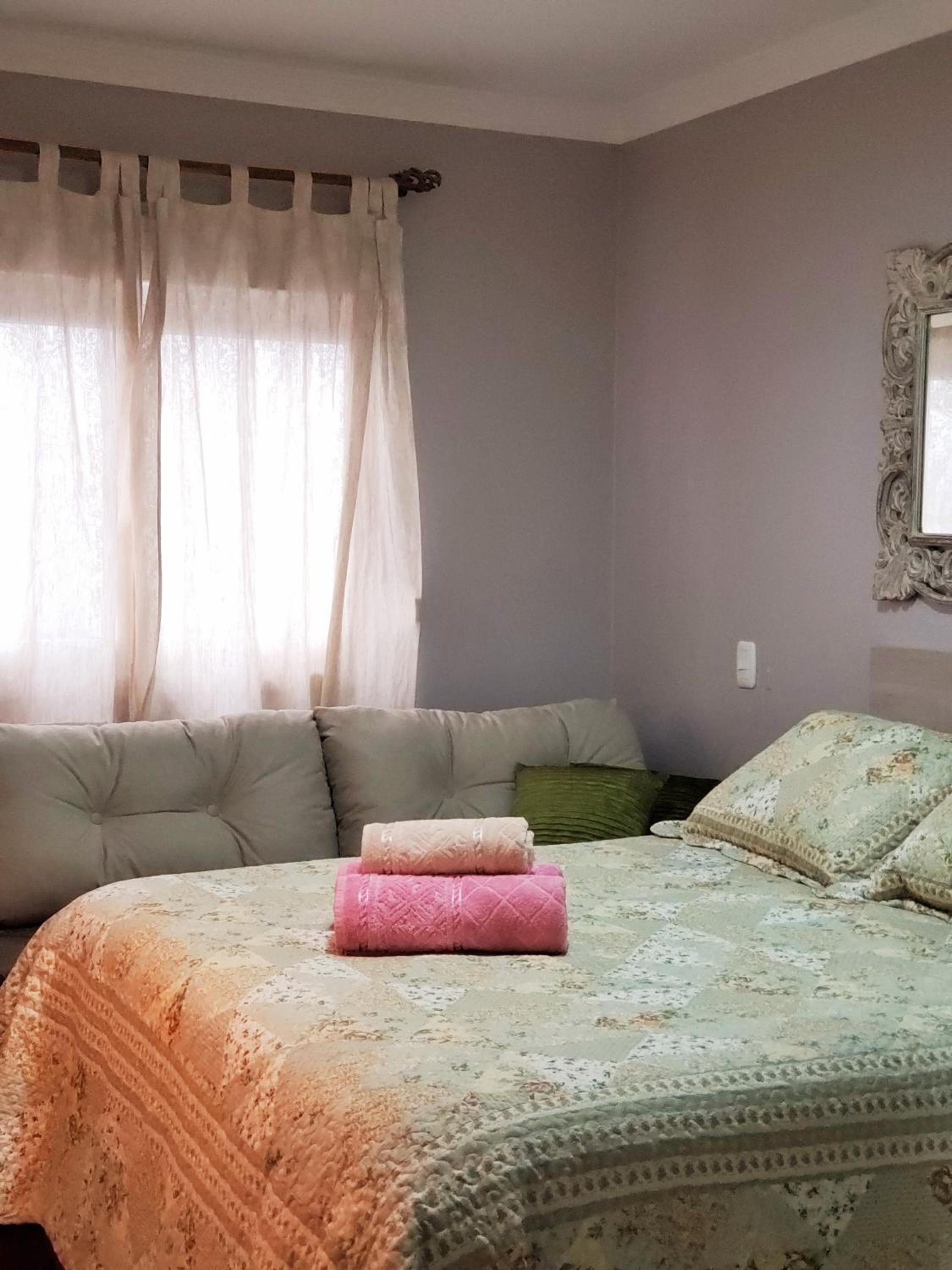 150 m da Catedral de Pedra - Centro de Canela
