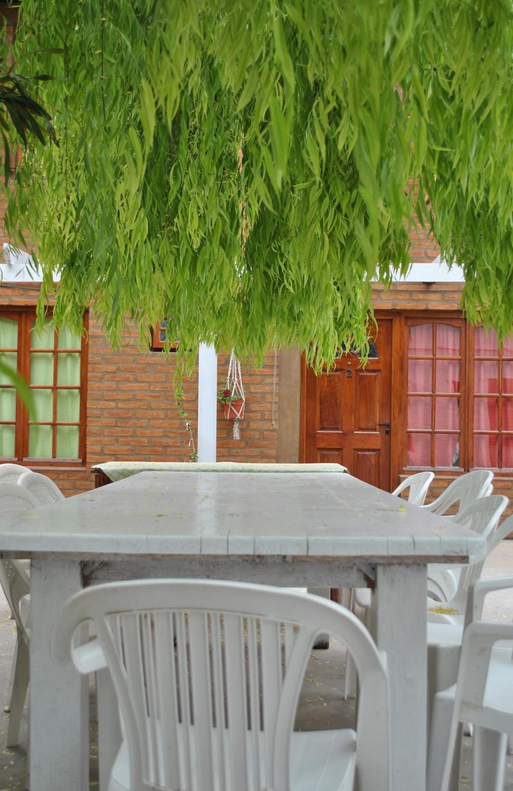 Departamentos Betania
