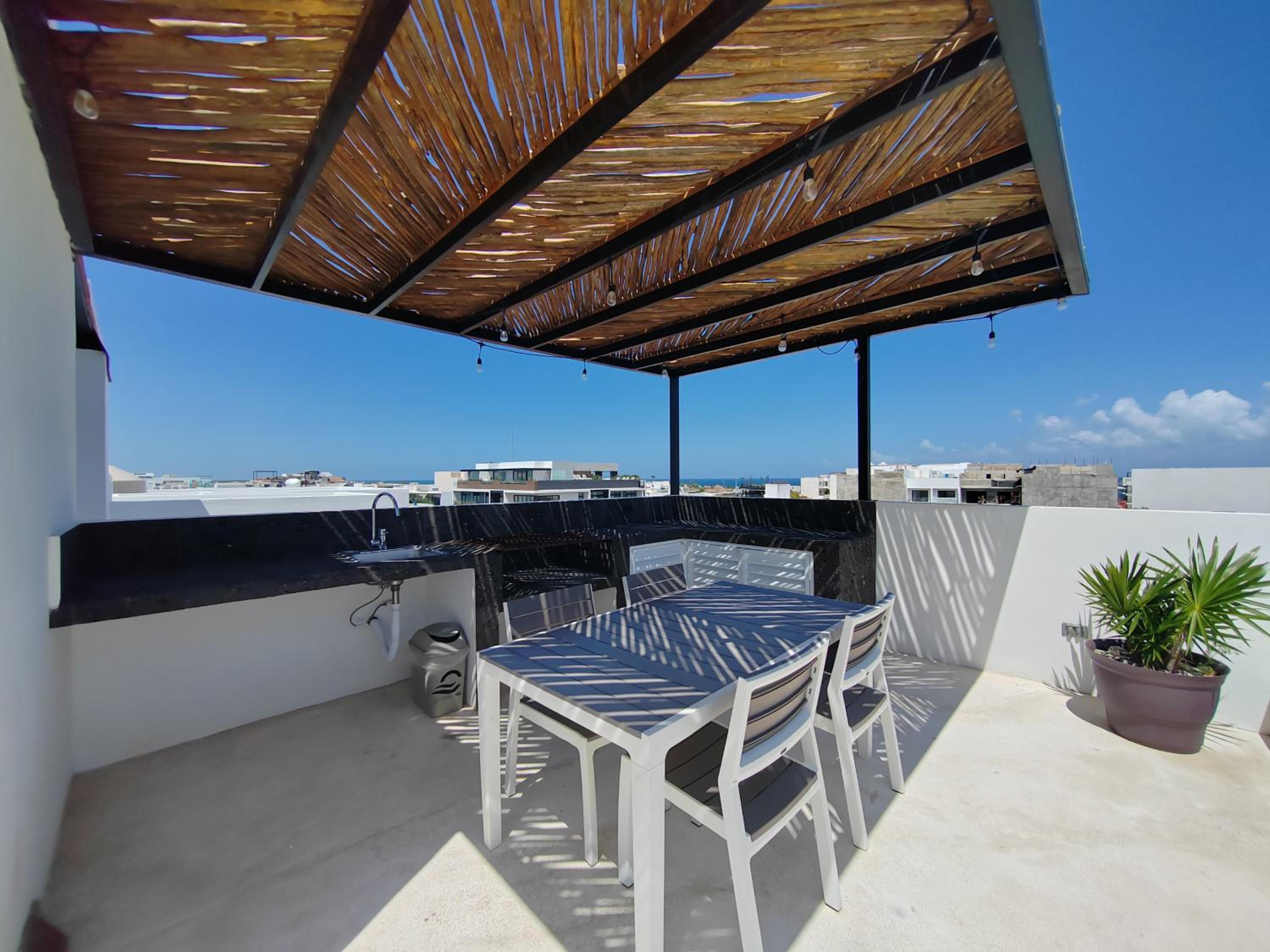 roof