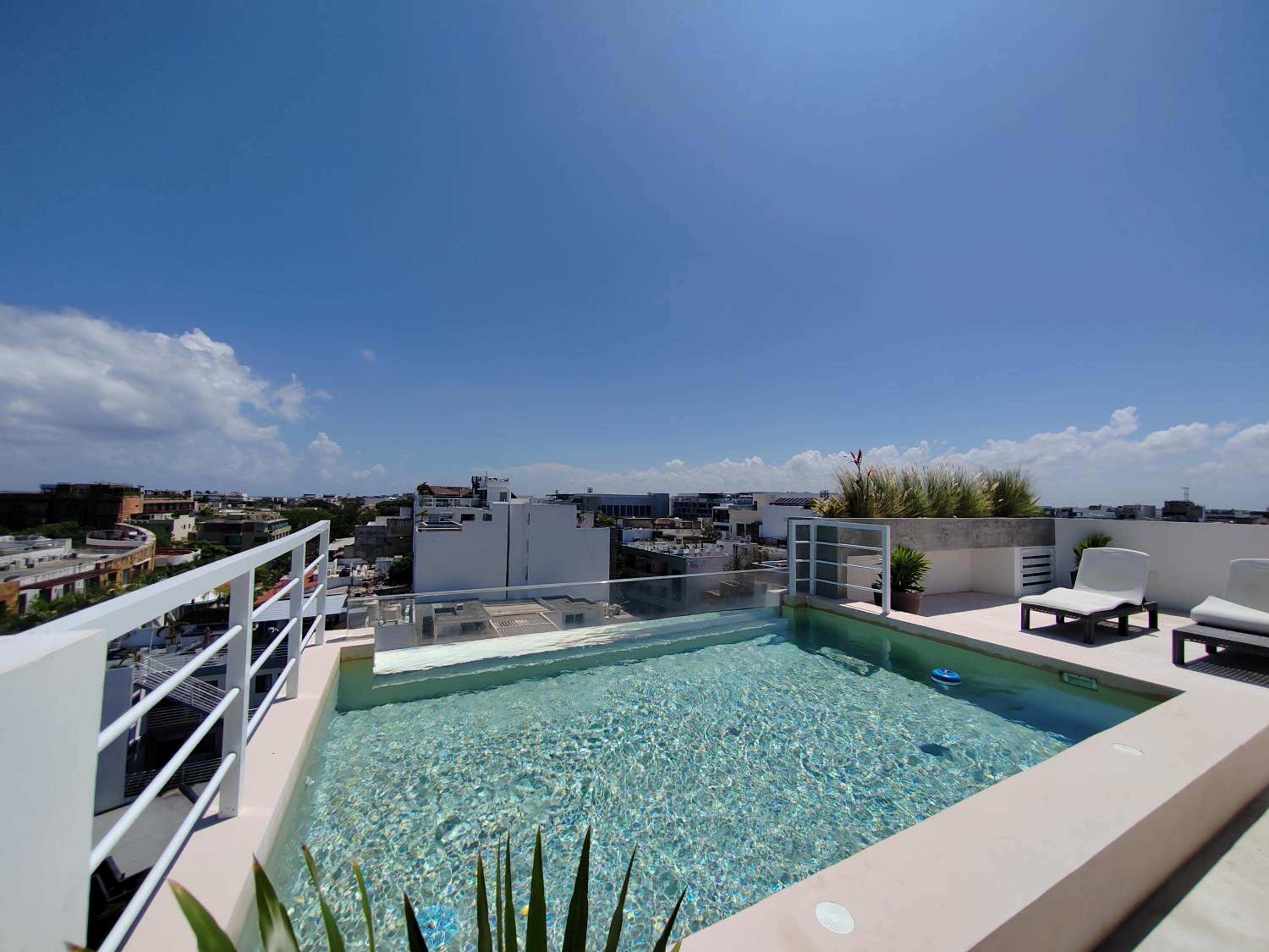 roof