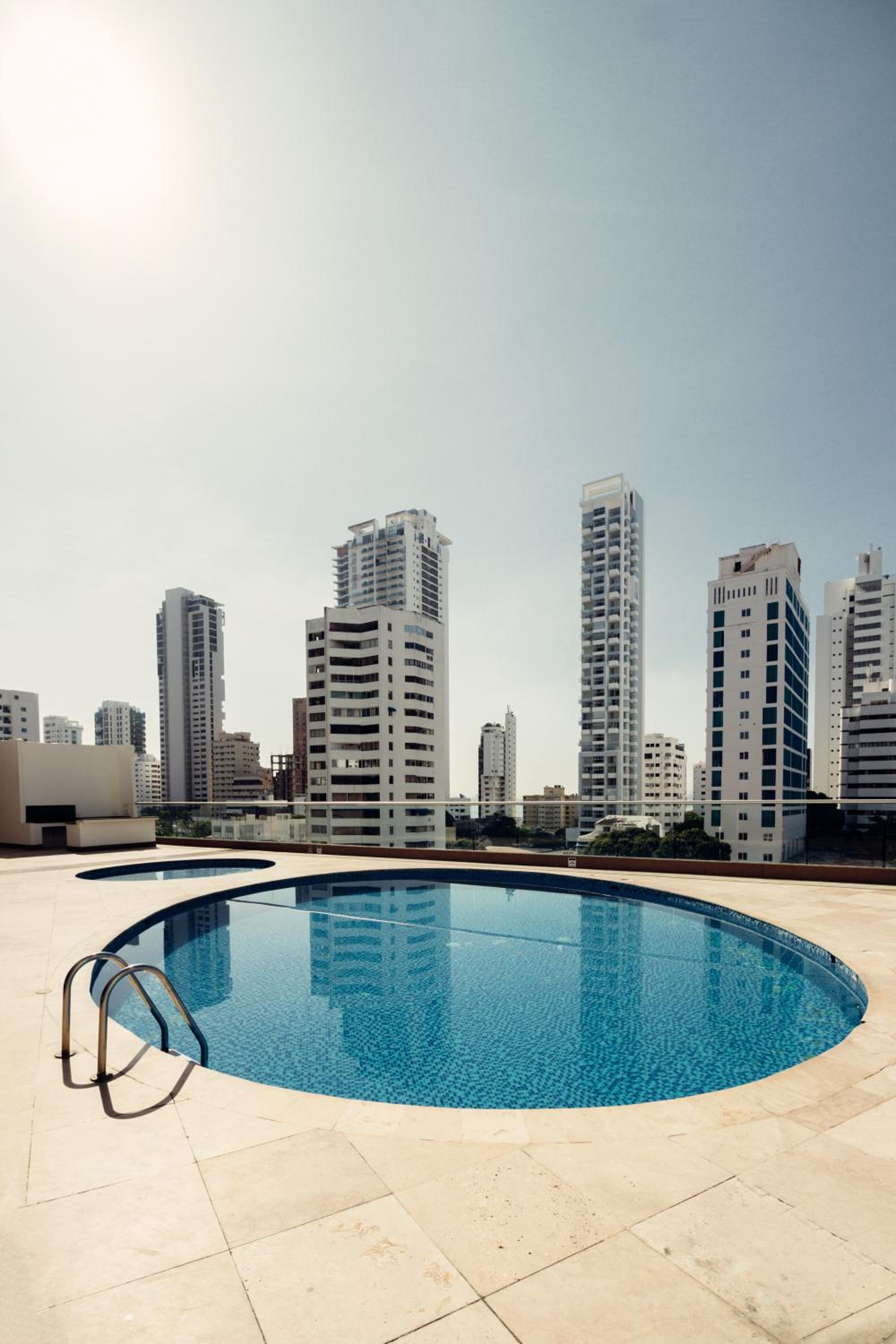 Luxury Loft 38