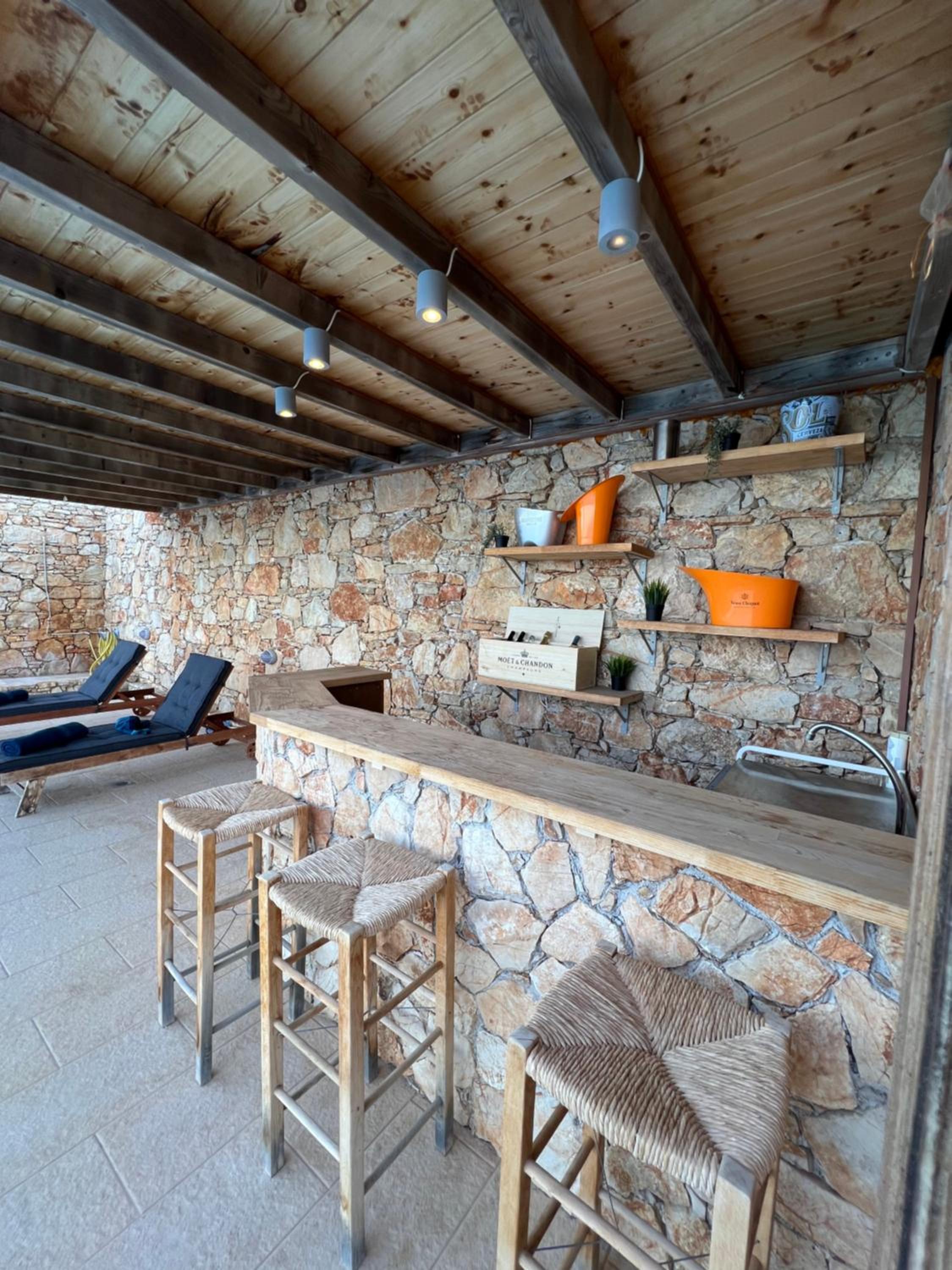VL Luxury Villa view 4