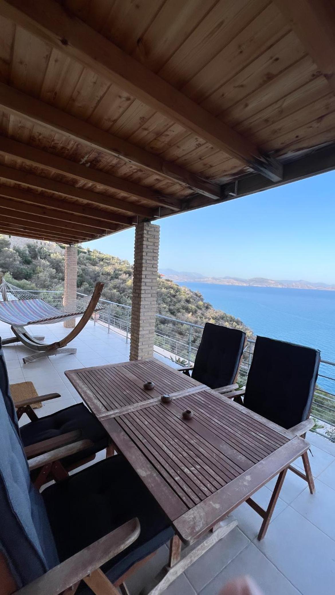 VL Luxury Villa view 5