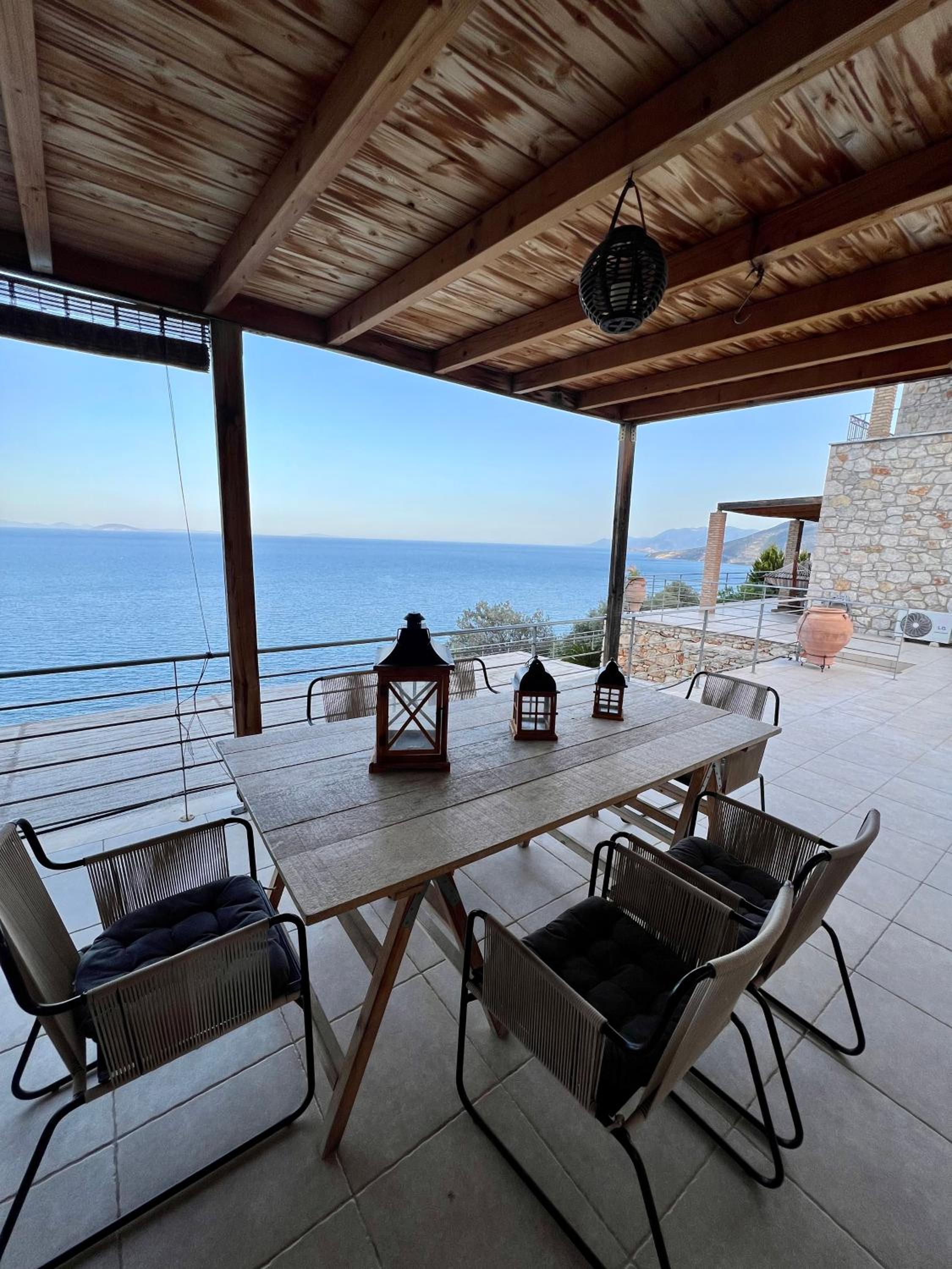 VL Luxury Villa view 3