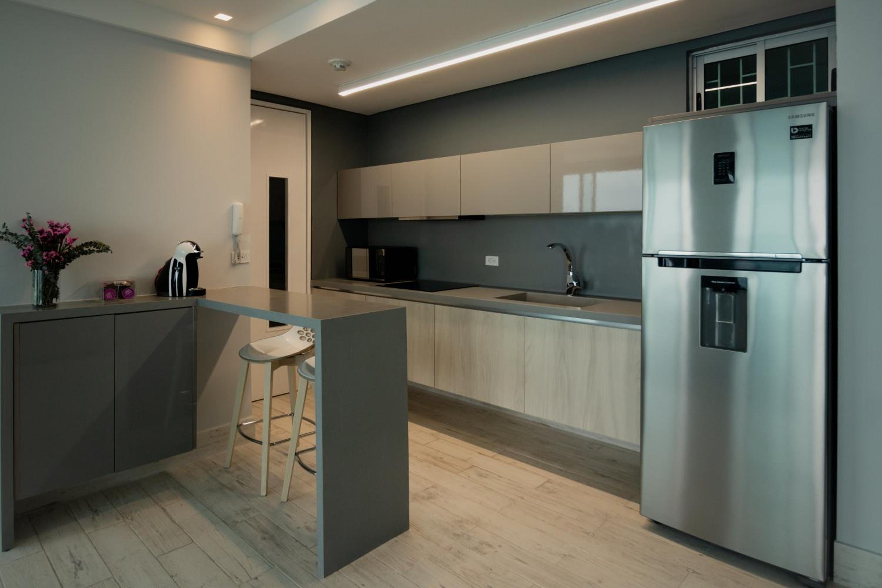 Luxury Loft 38