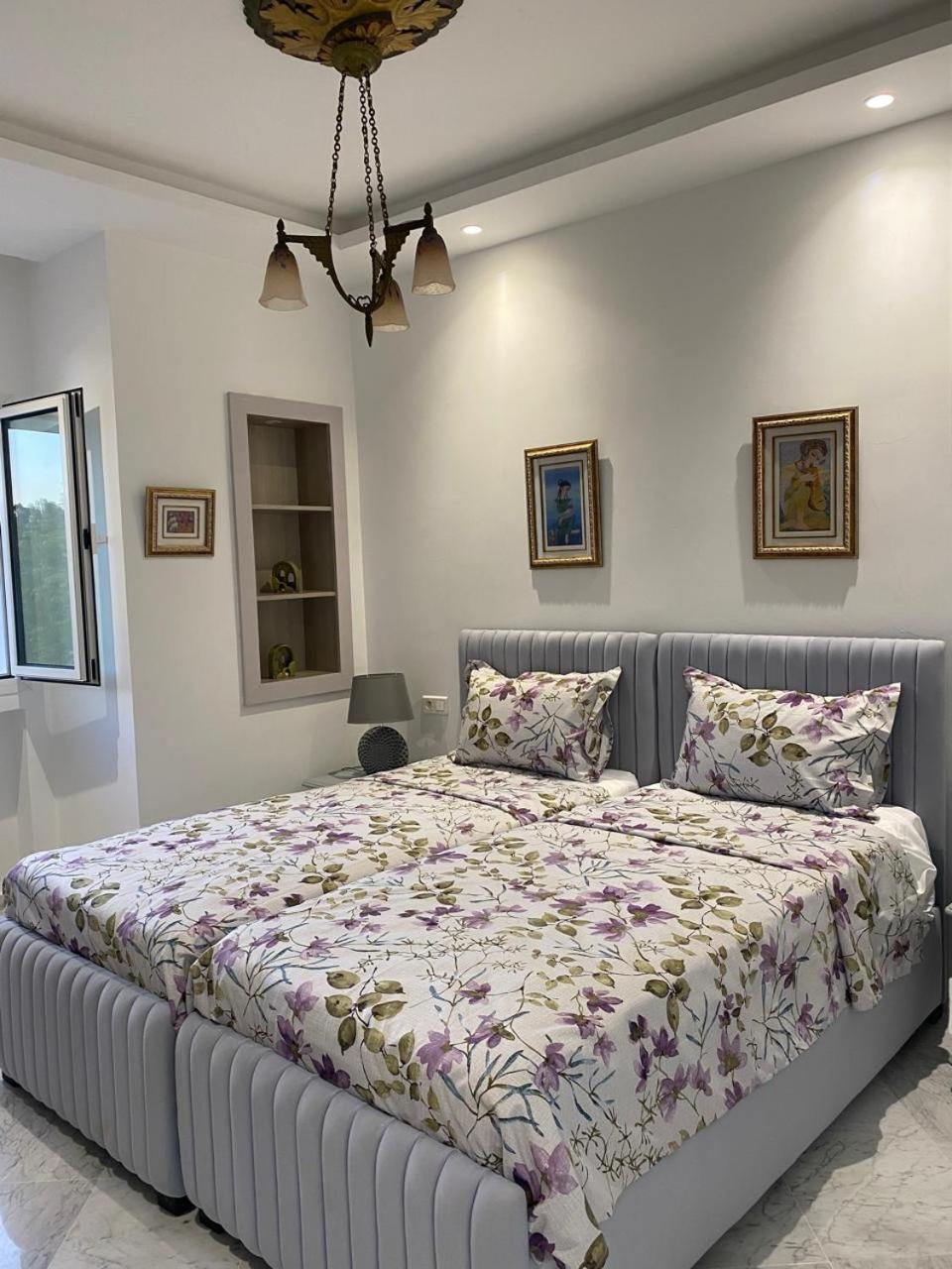 Gammarth Vacations - Luxurious Sea View with Private Beach in Gammarth, Marsa - Property Image 11