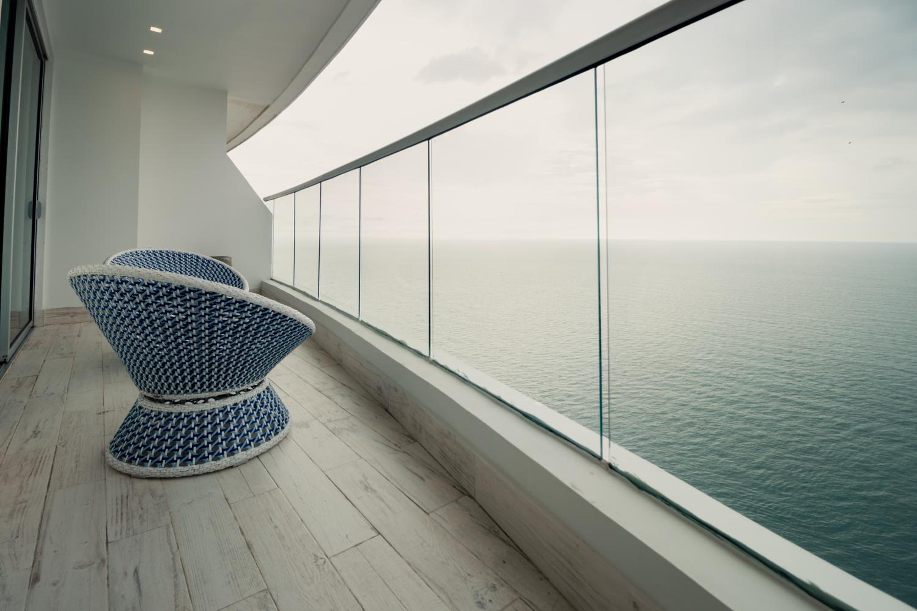 Luxury Loft 38