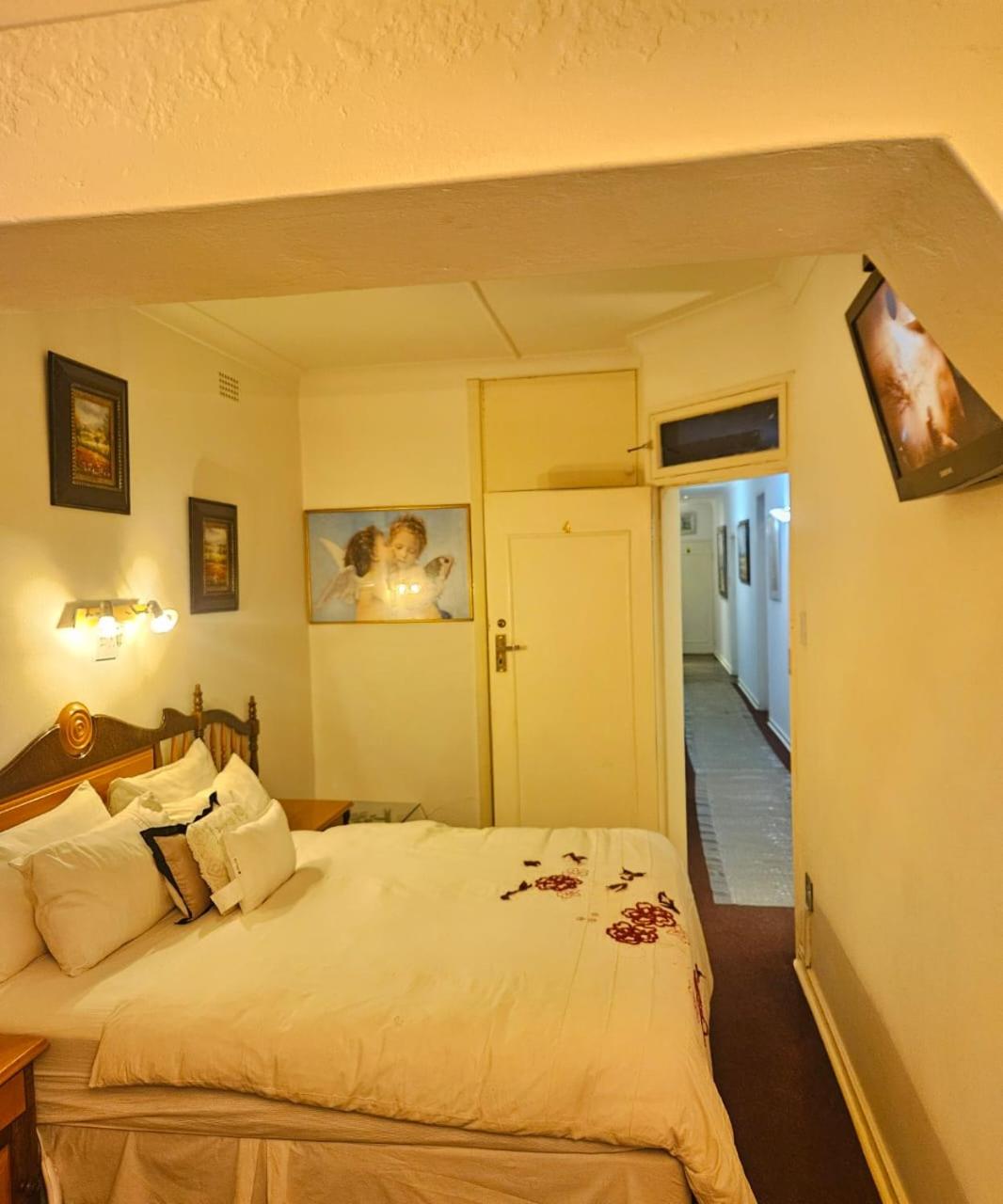 The Royal Princess B&B on Malibongwe Drive