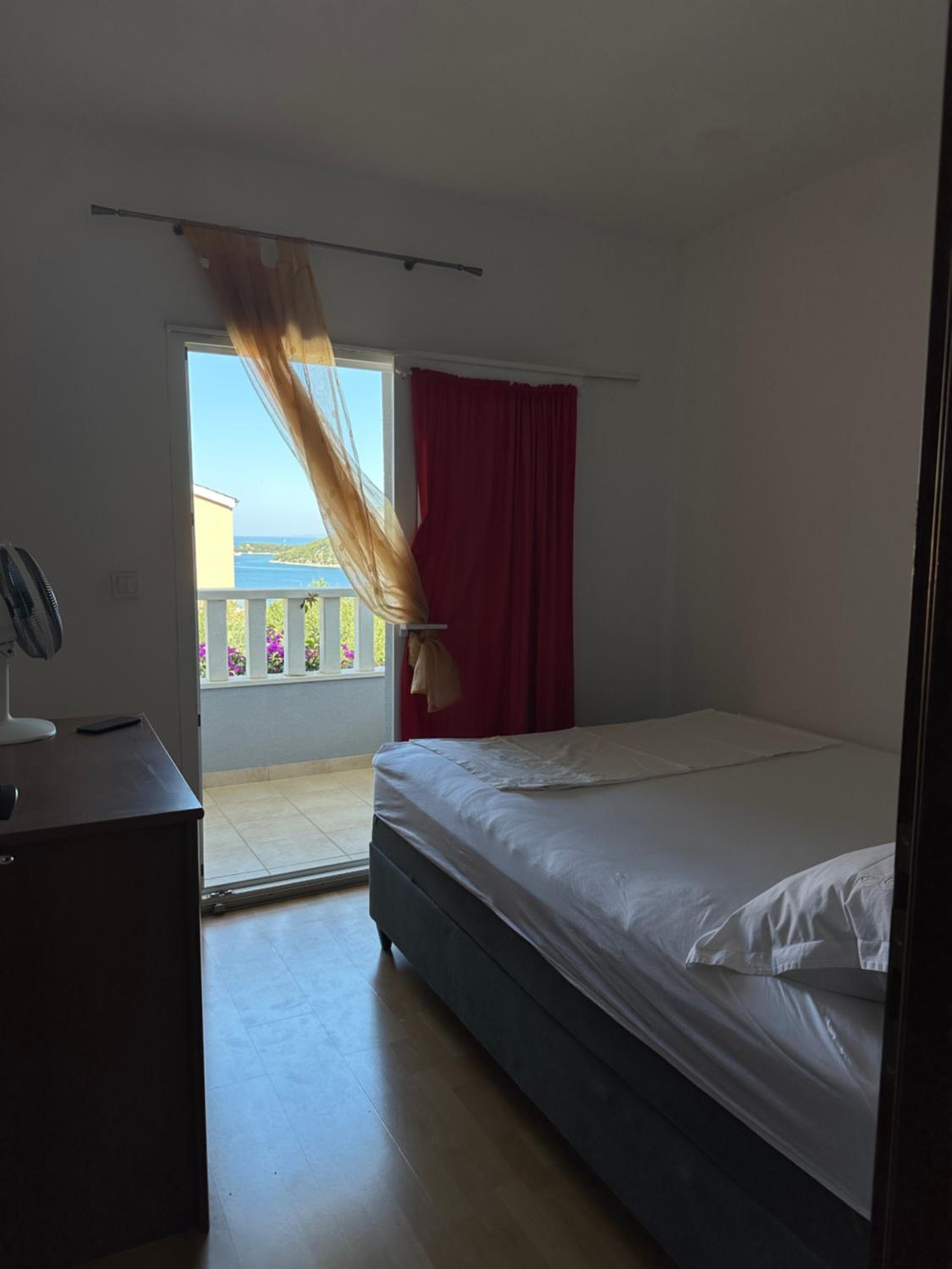 Apartman Jole view 2