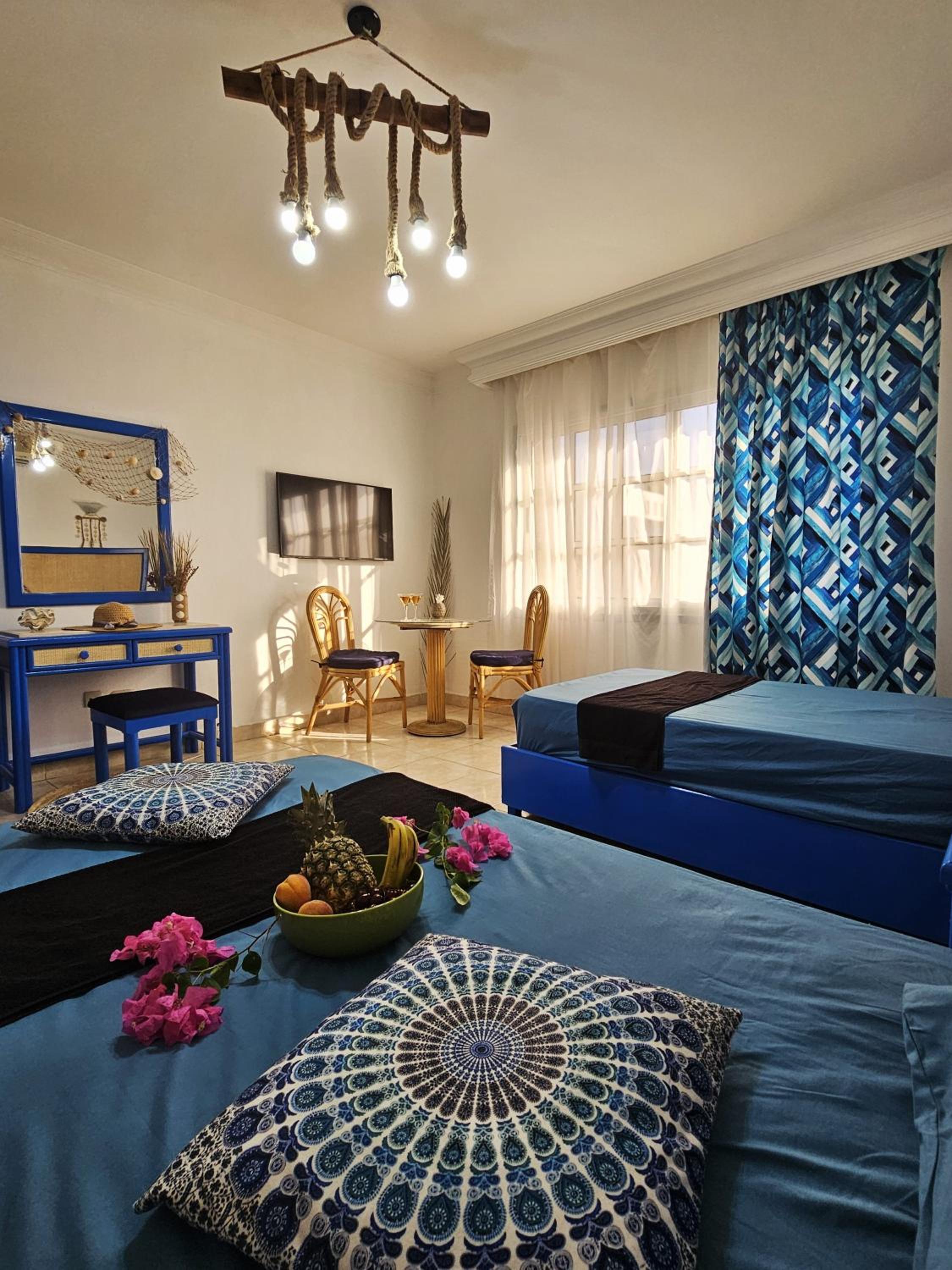 Blue Bay Apartments Delta Sharm