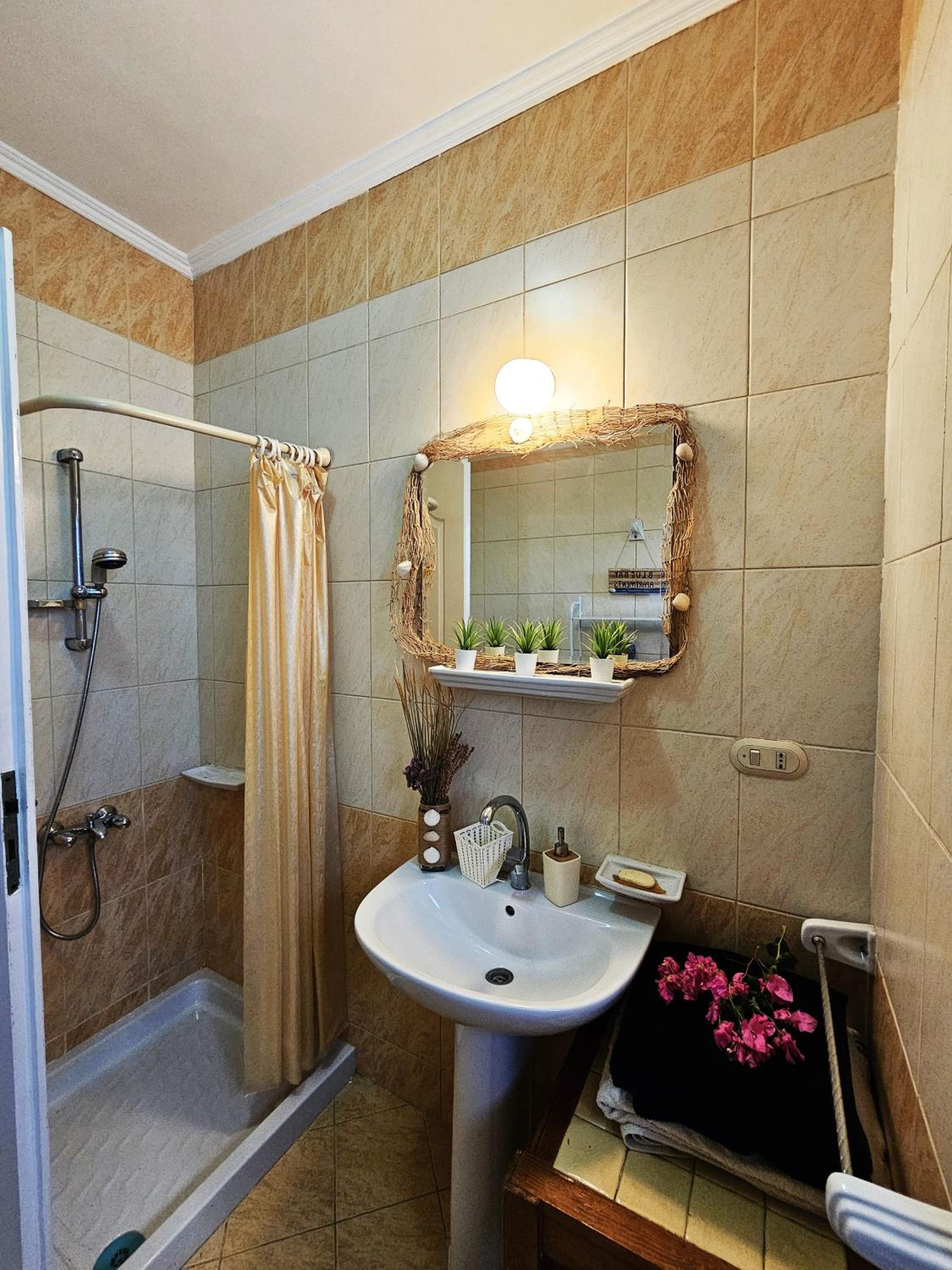 Blue Bay Apartments Delta Sharm