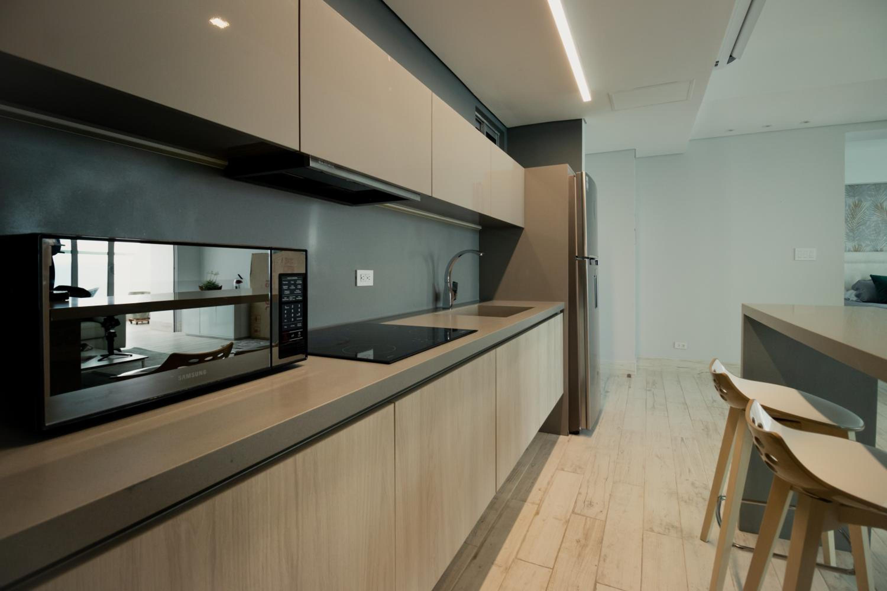 Luxury Loft 38