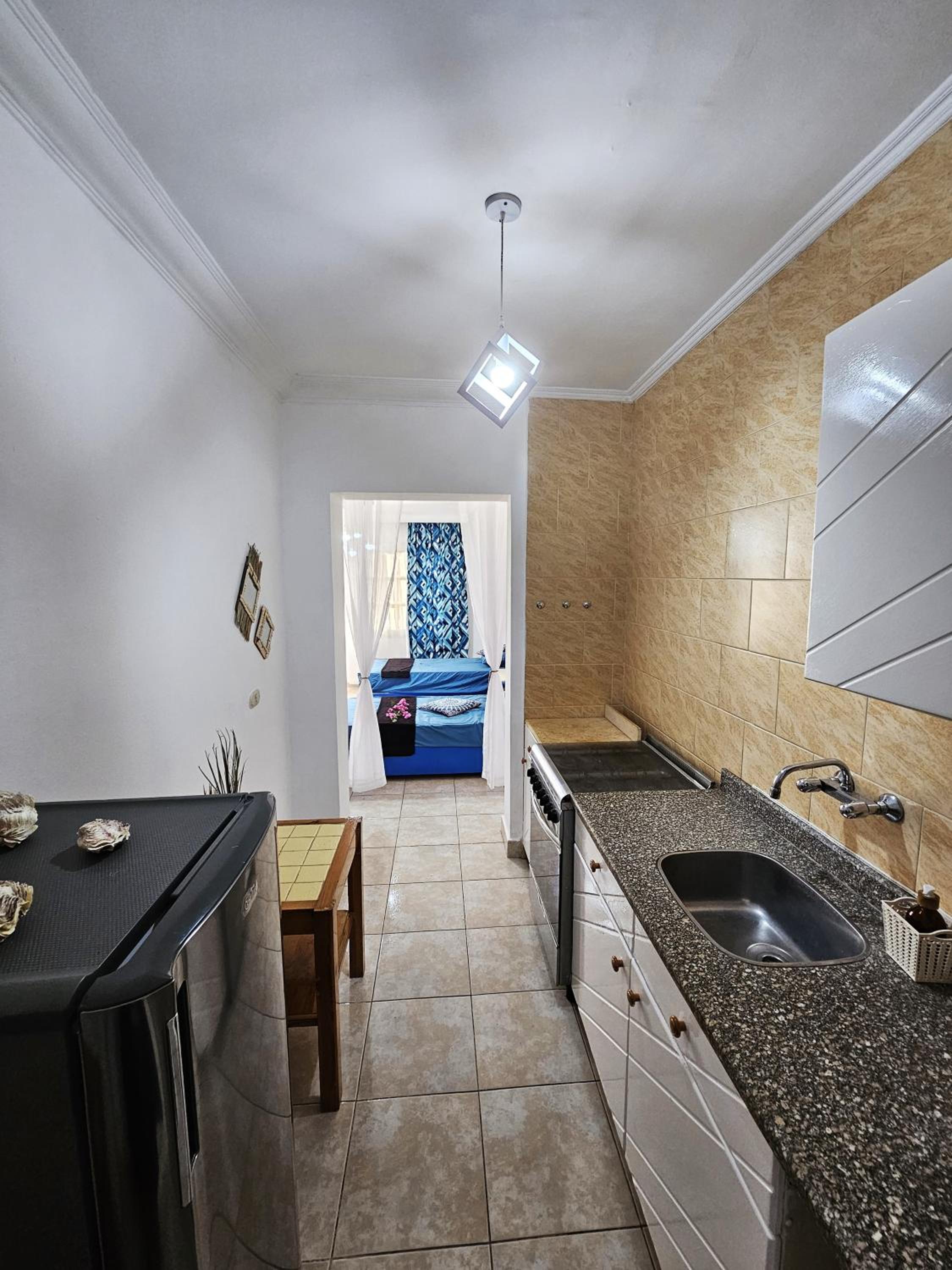 Blue Bay Apartments Delta Sharm