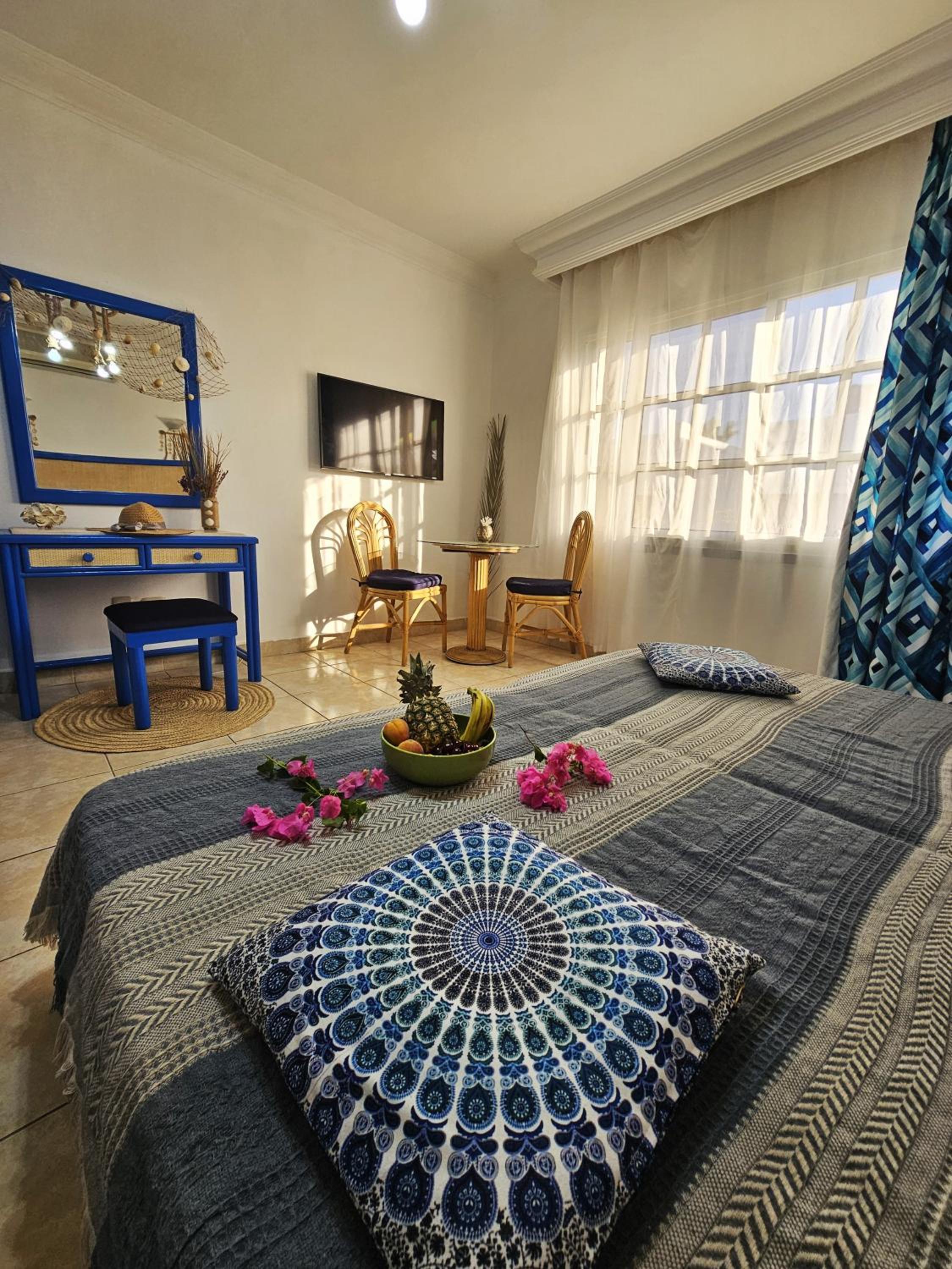 Blue Bay Apartments Delta Sharm