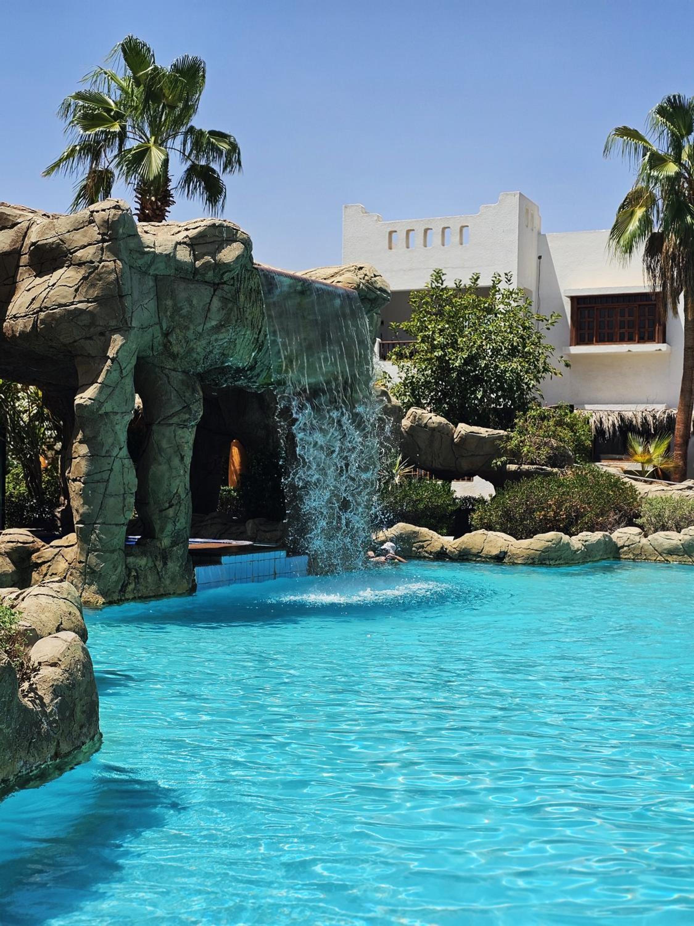Blue Bay Apartments Delta Sharm