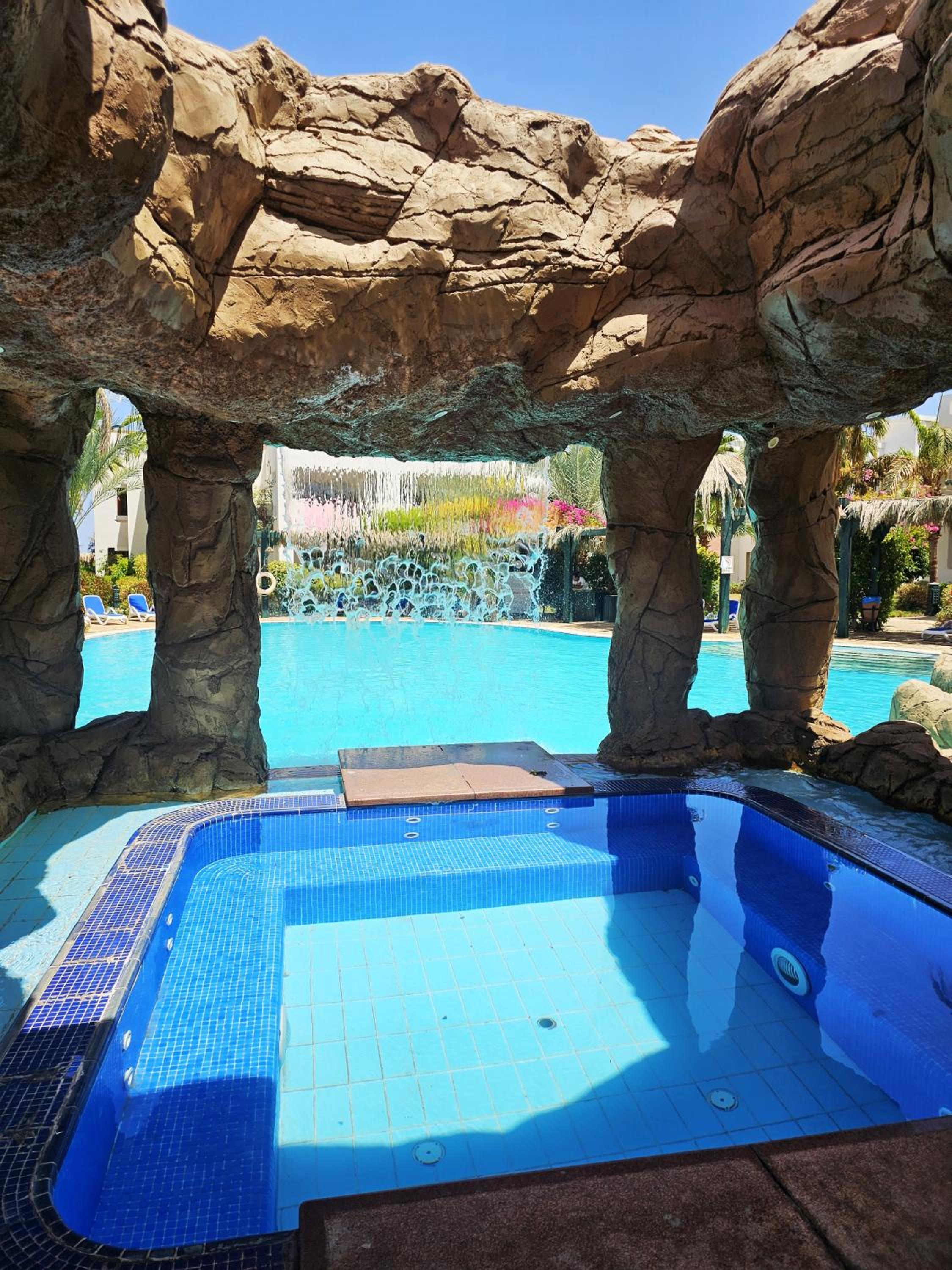 Blue Bay Apartments Delta Sharm