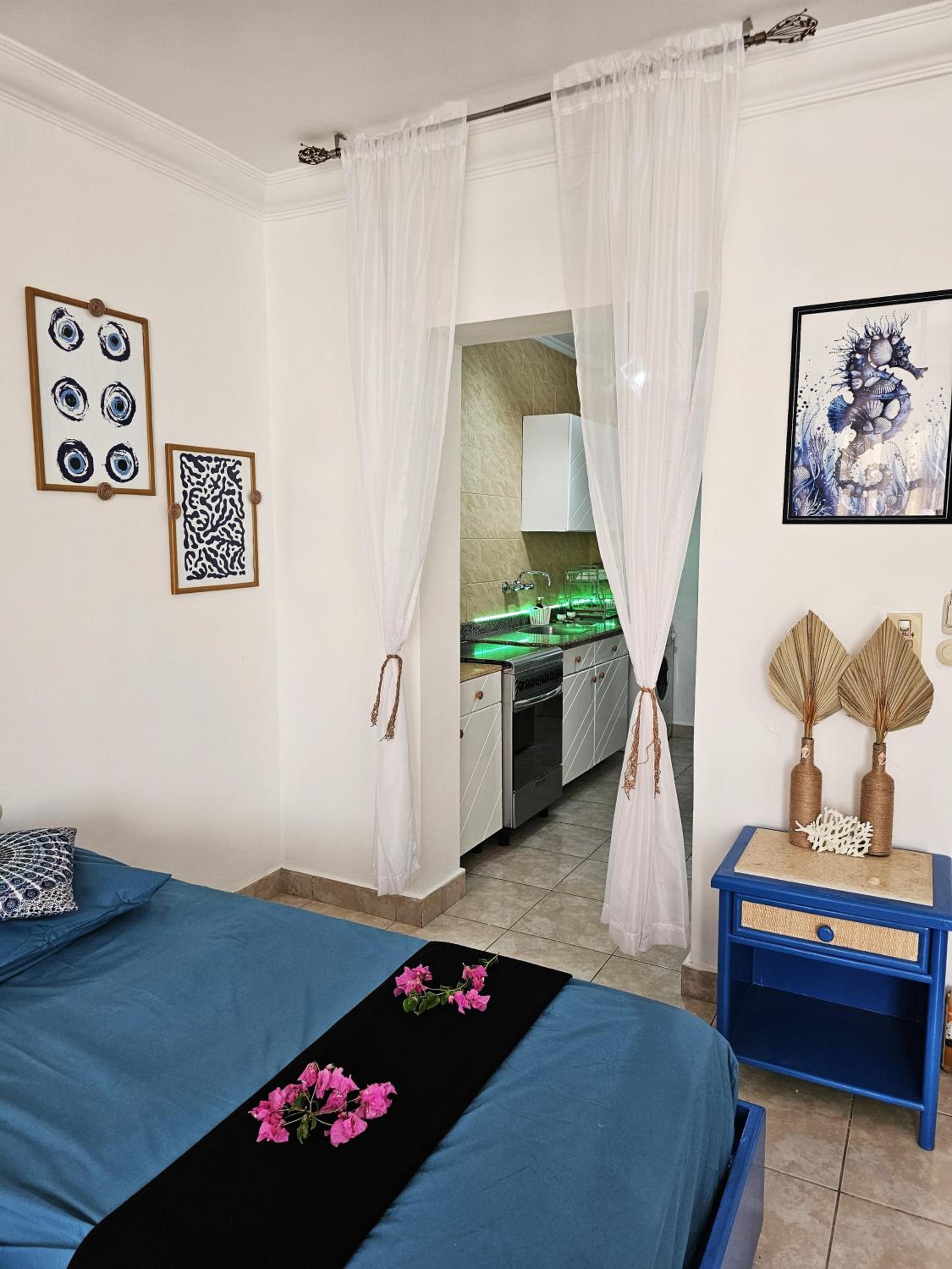 Blue Bay Apartments Delta Sharm