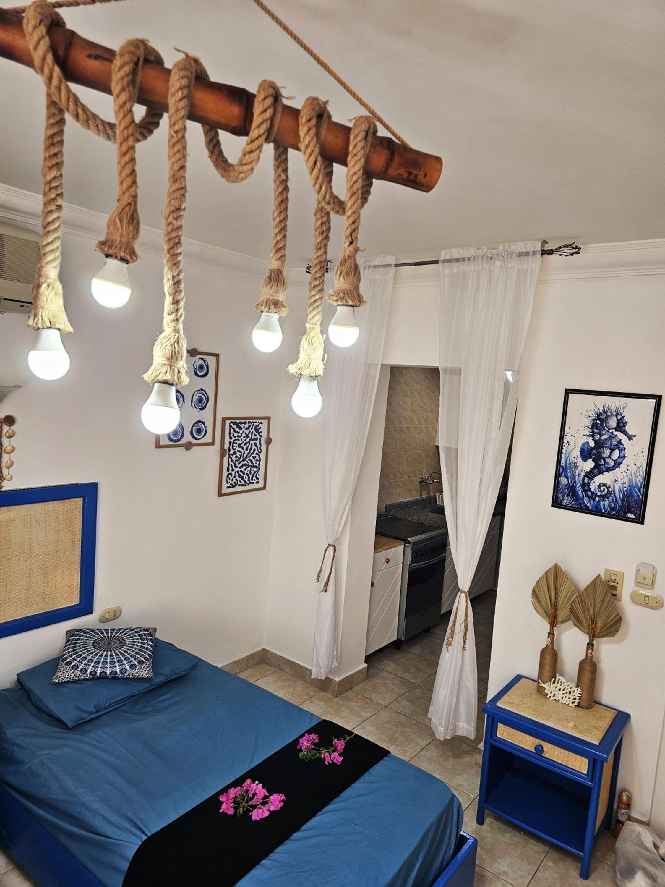 Blue Bay Apartments Delta Sharm