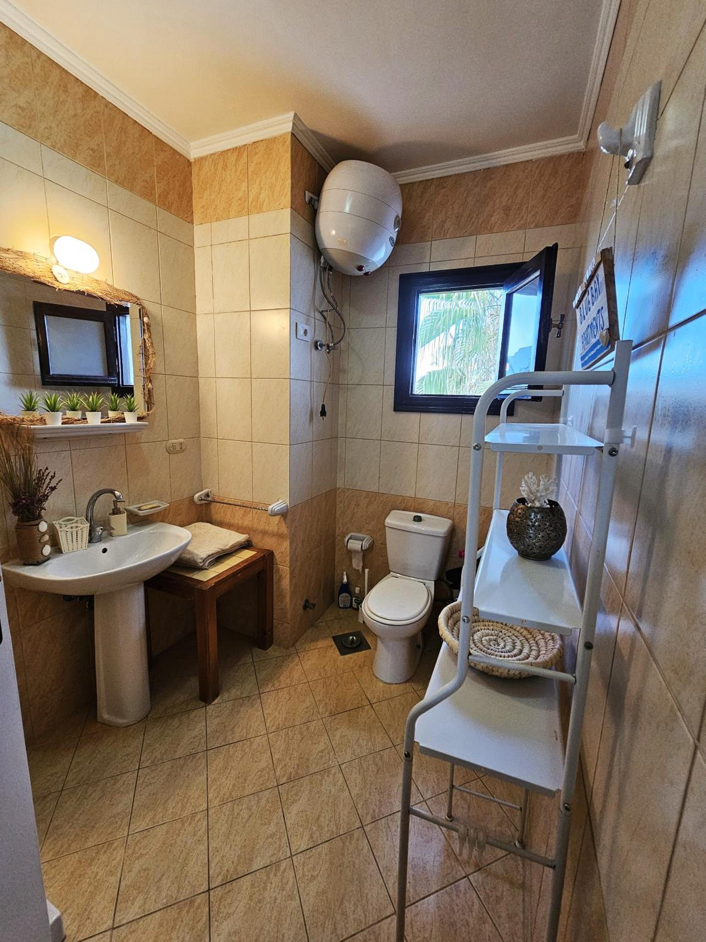 Blue Bay Apartments Delta Sharm