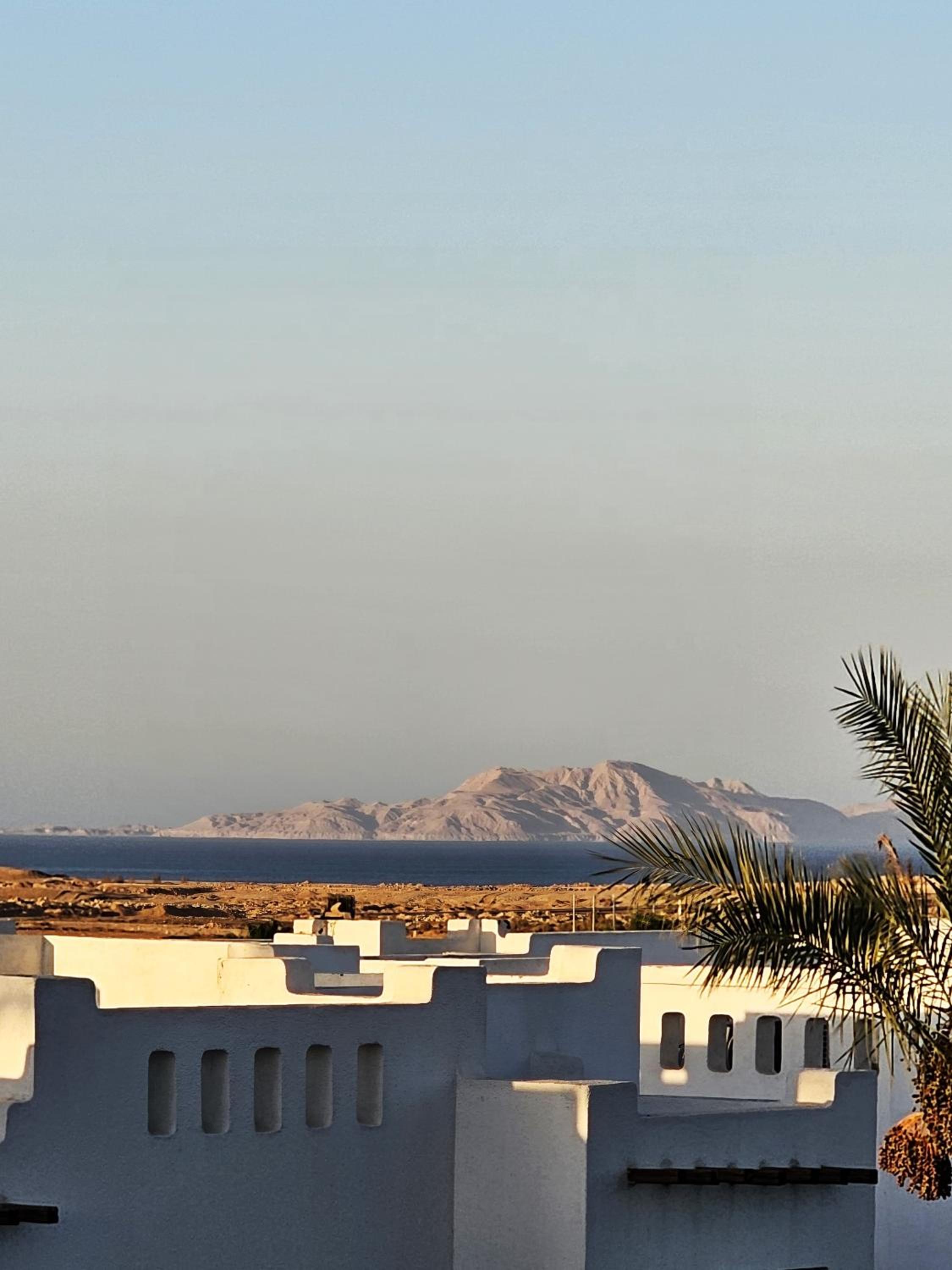 Blue Bay Apartments Delta Sharm