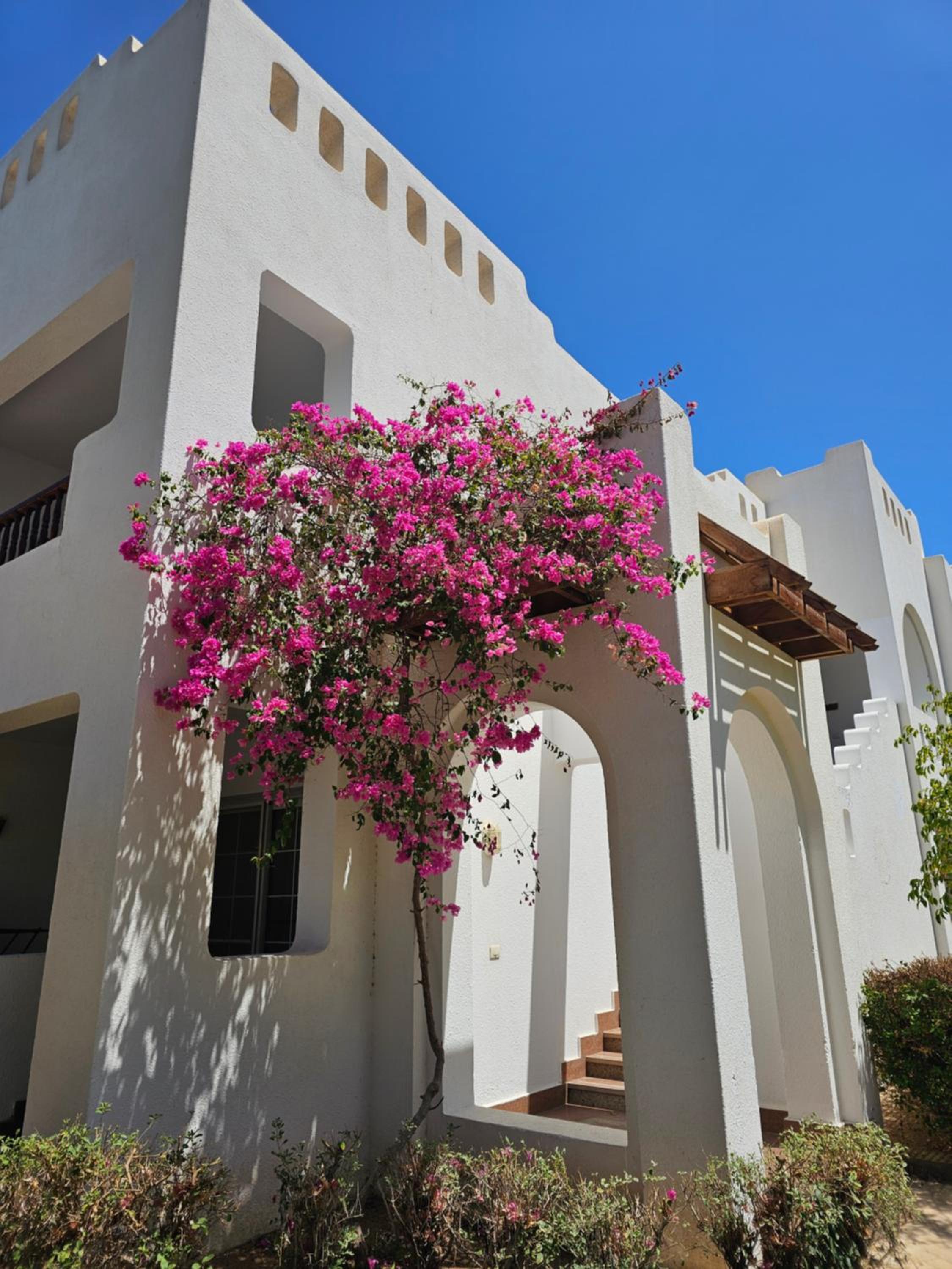 Blue Bay Apartments Delta Sharm