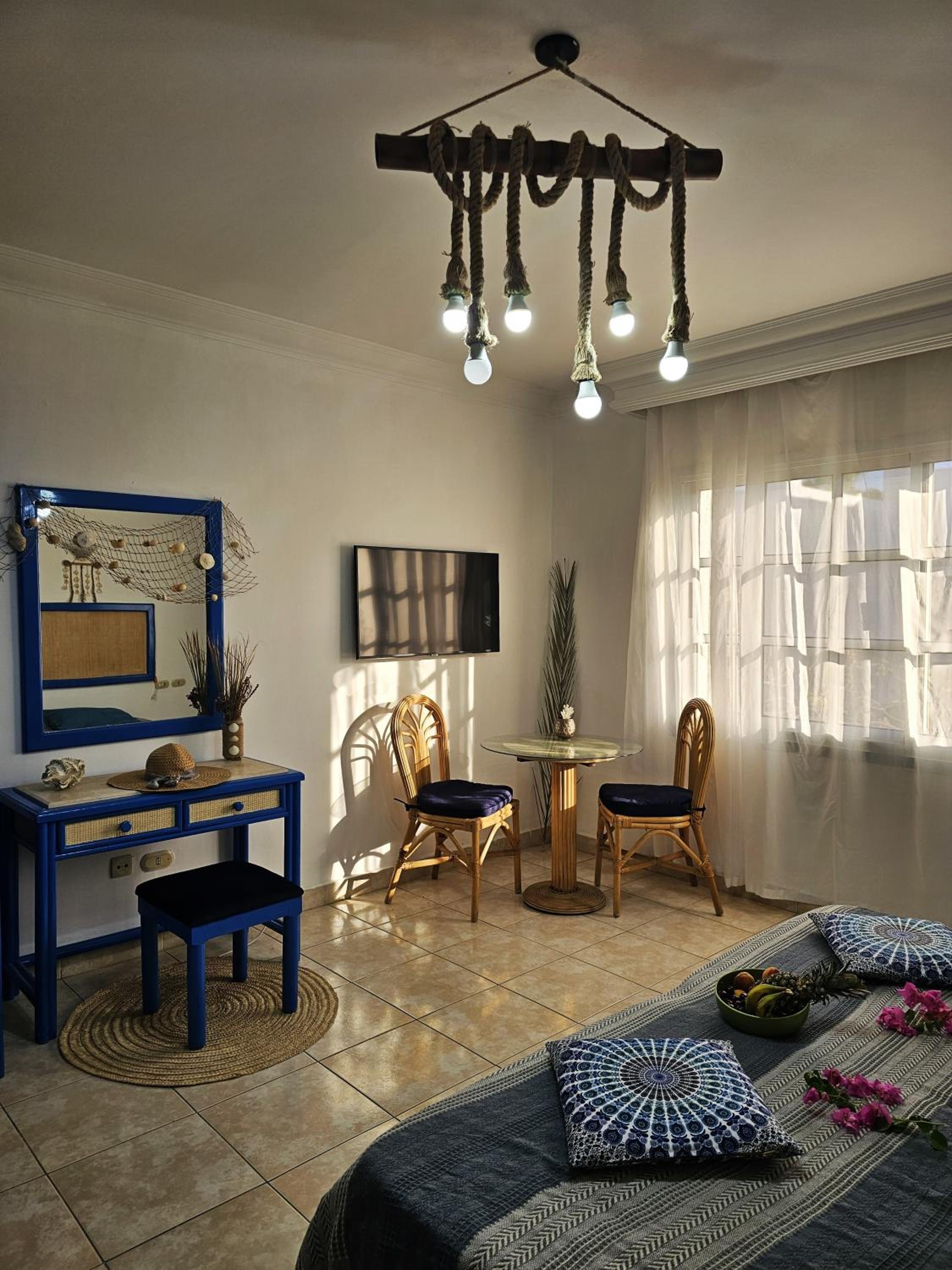 Blue Bay Apartments Delta Sharm