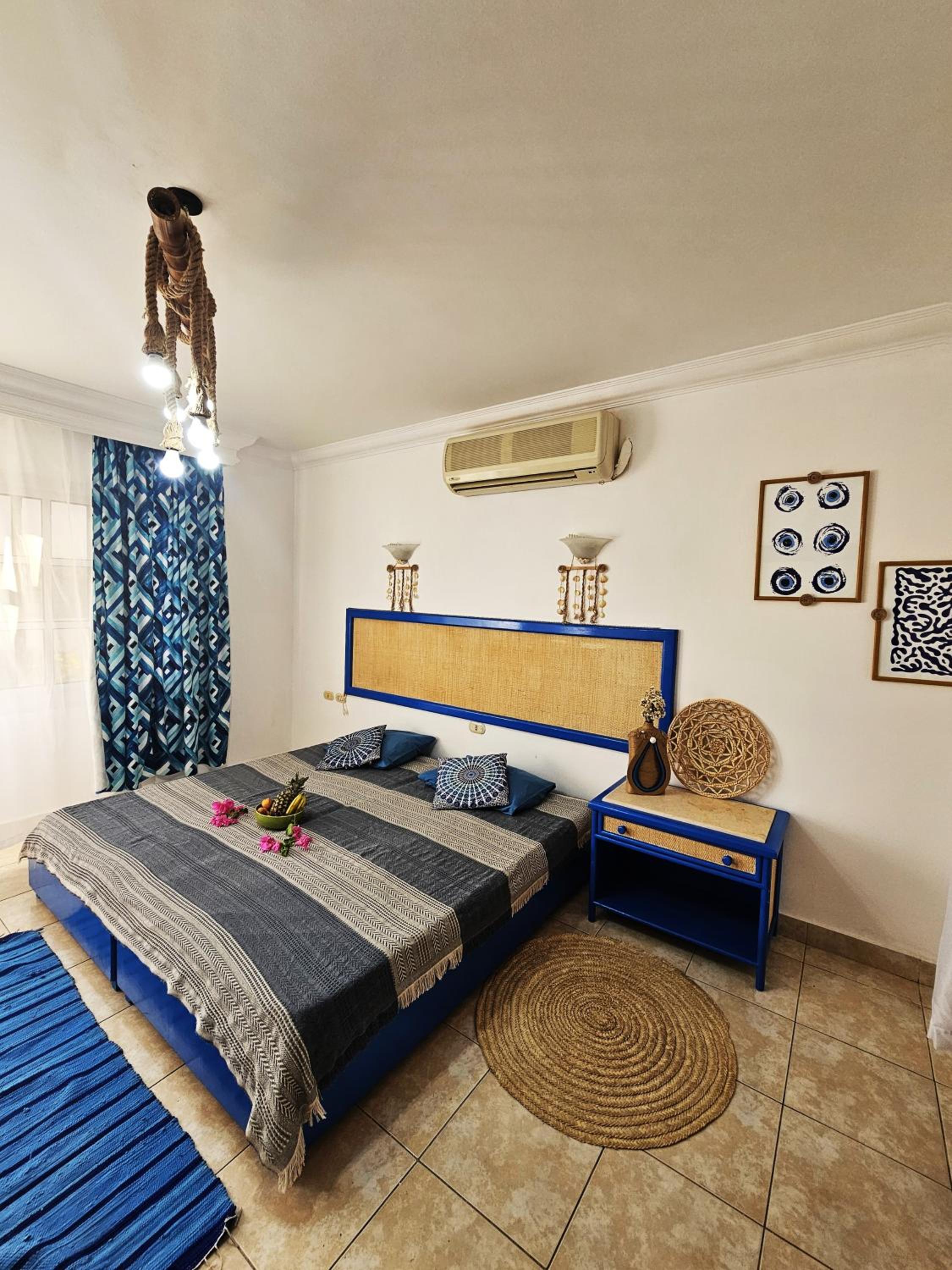 Blue Bay Apartments Delta Sharm