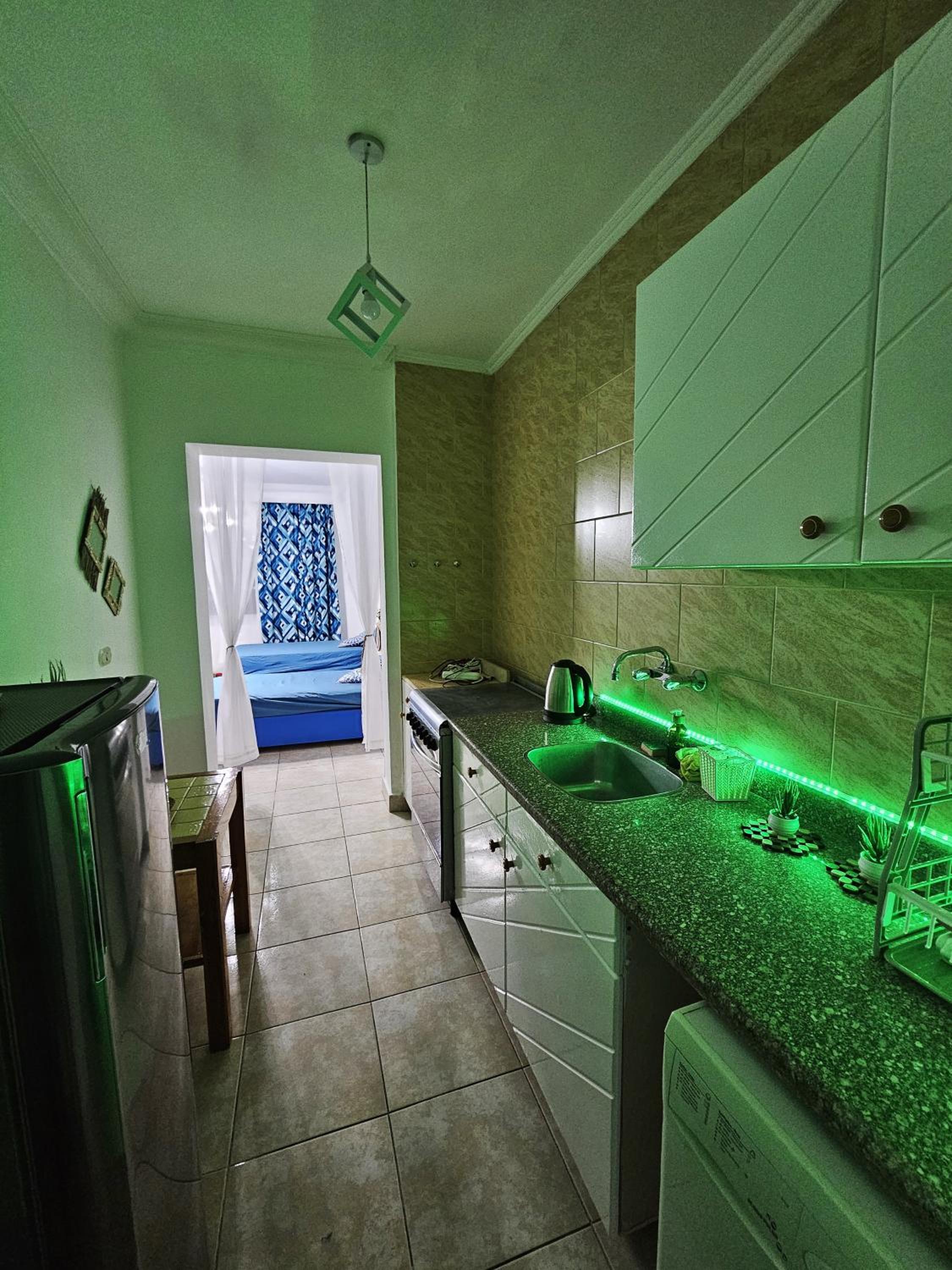 Blue Bay Apartments Delta Sharm