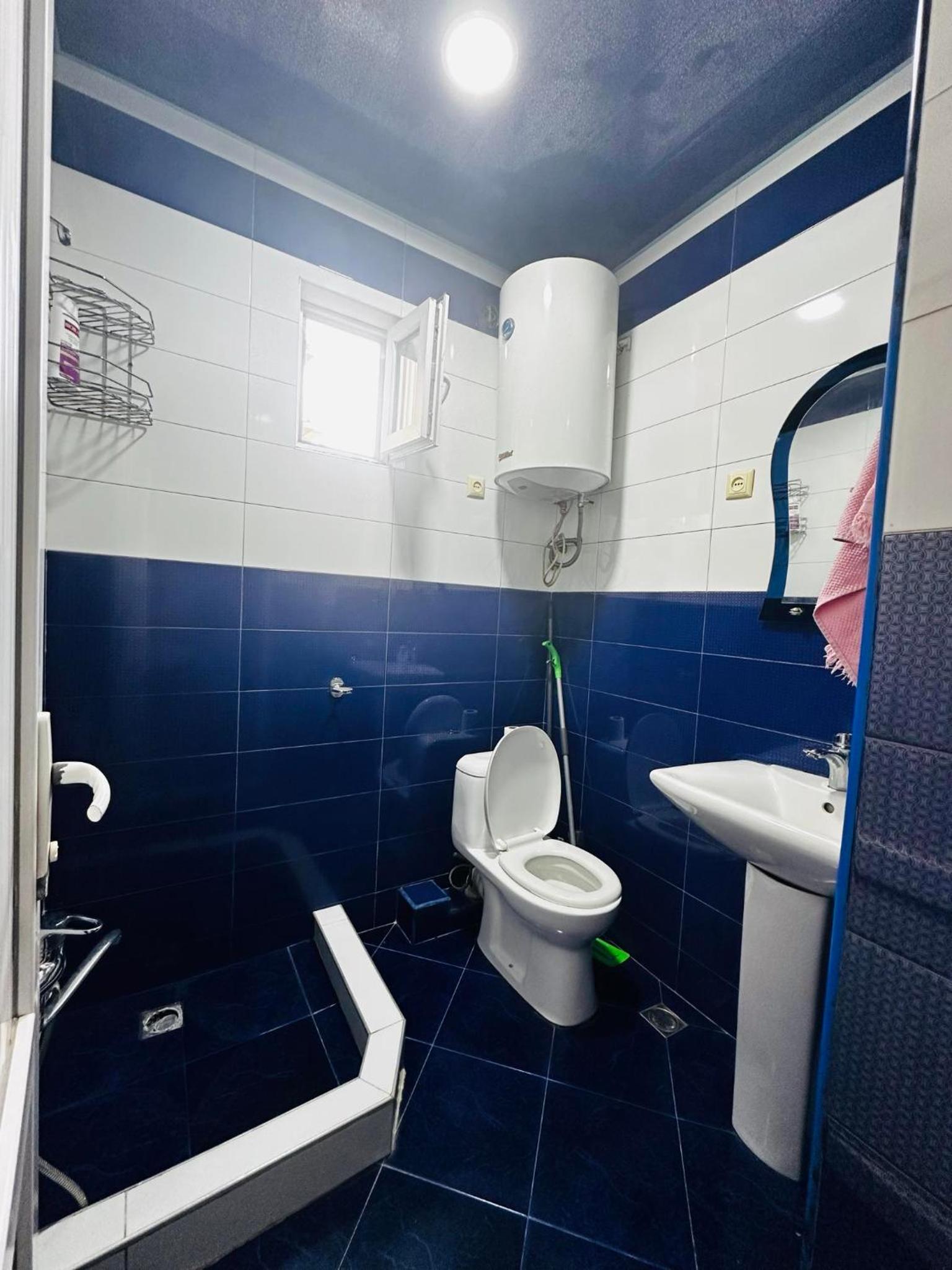 Private Apartment