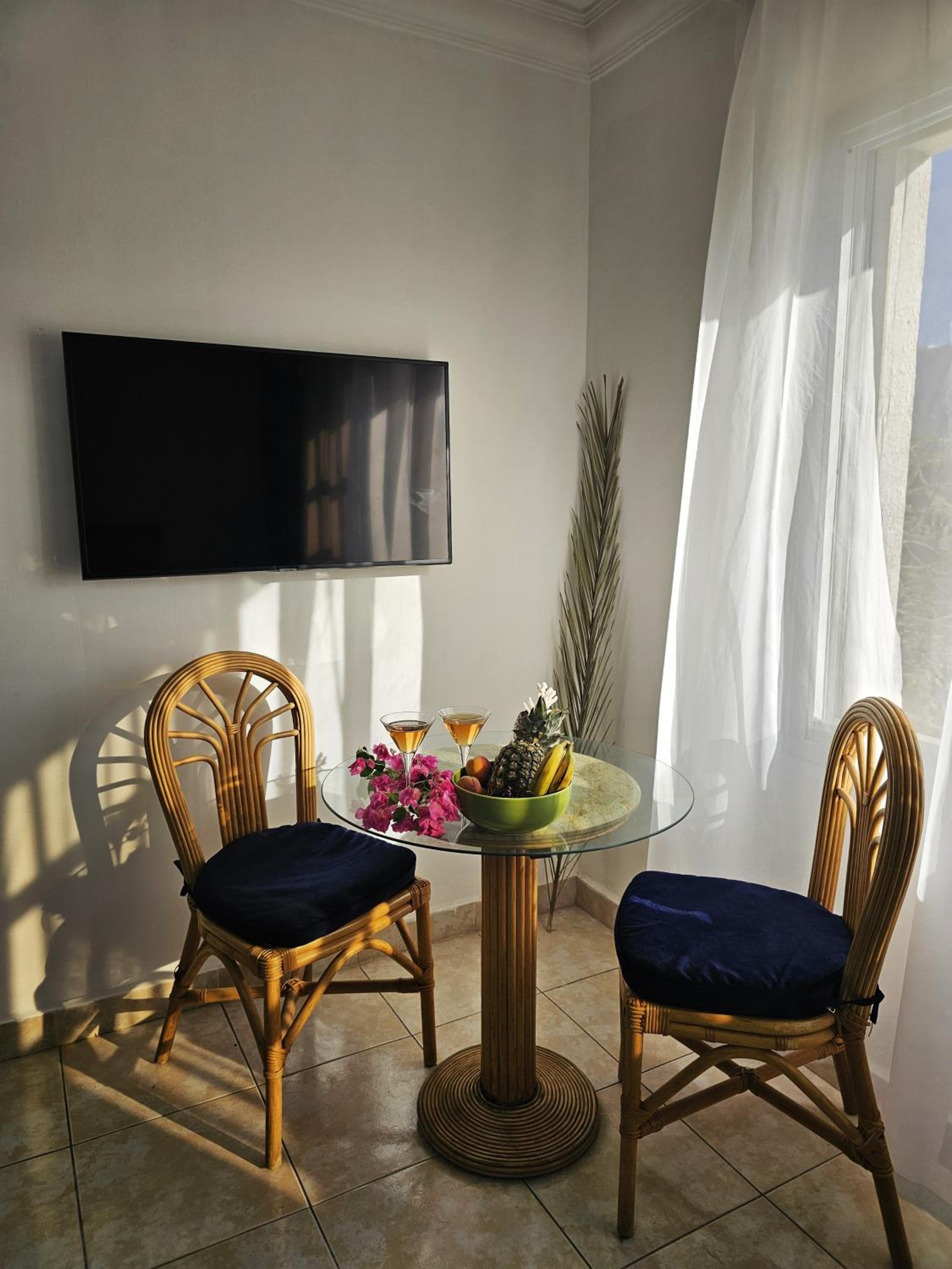 Blue Bay Apartments Delta Sharm