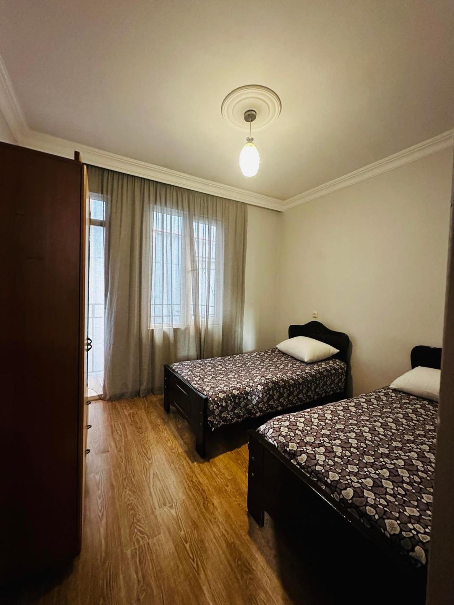 Private Apartment