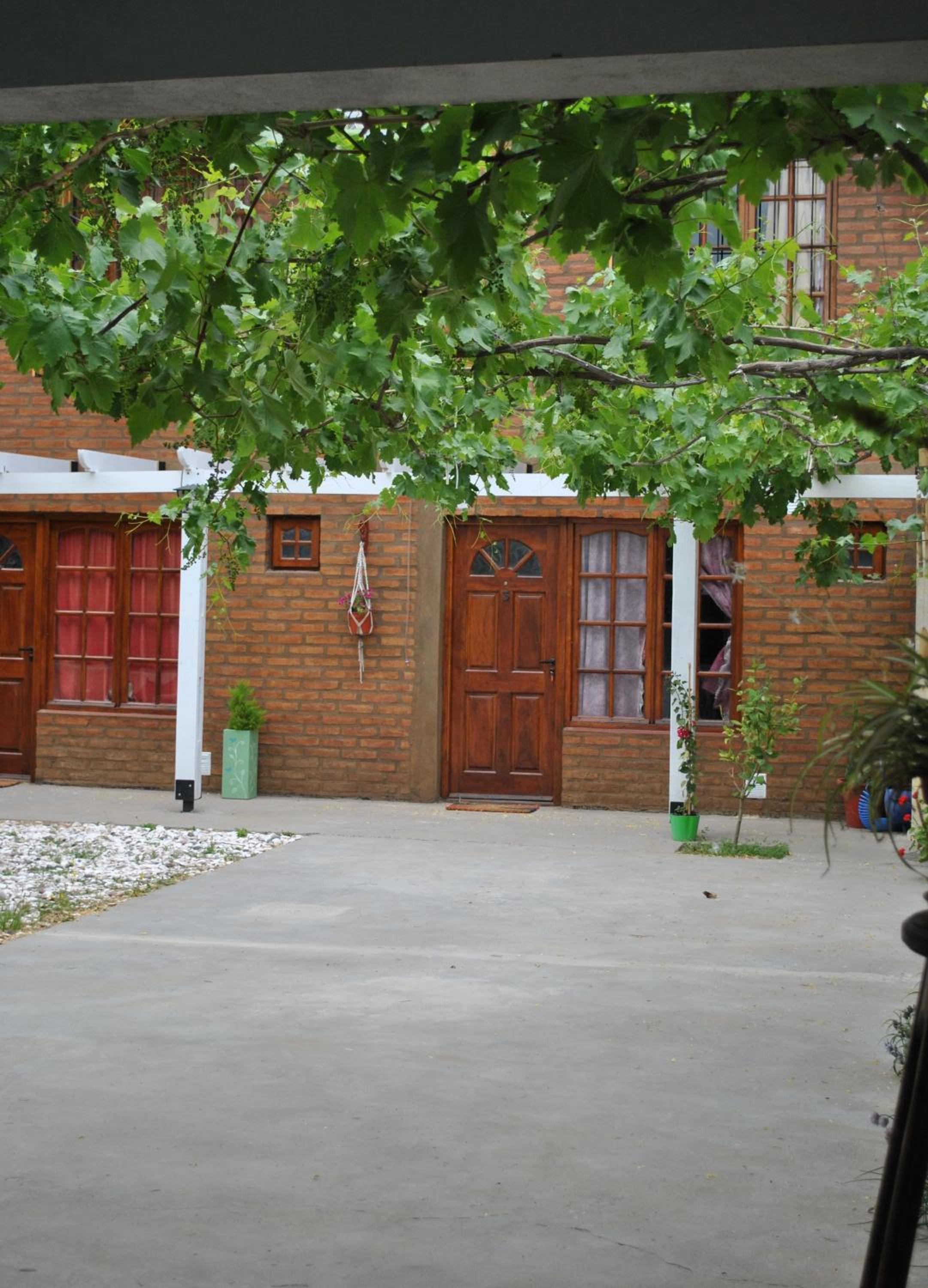 Departamentos Betania