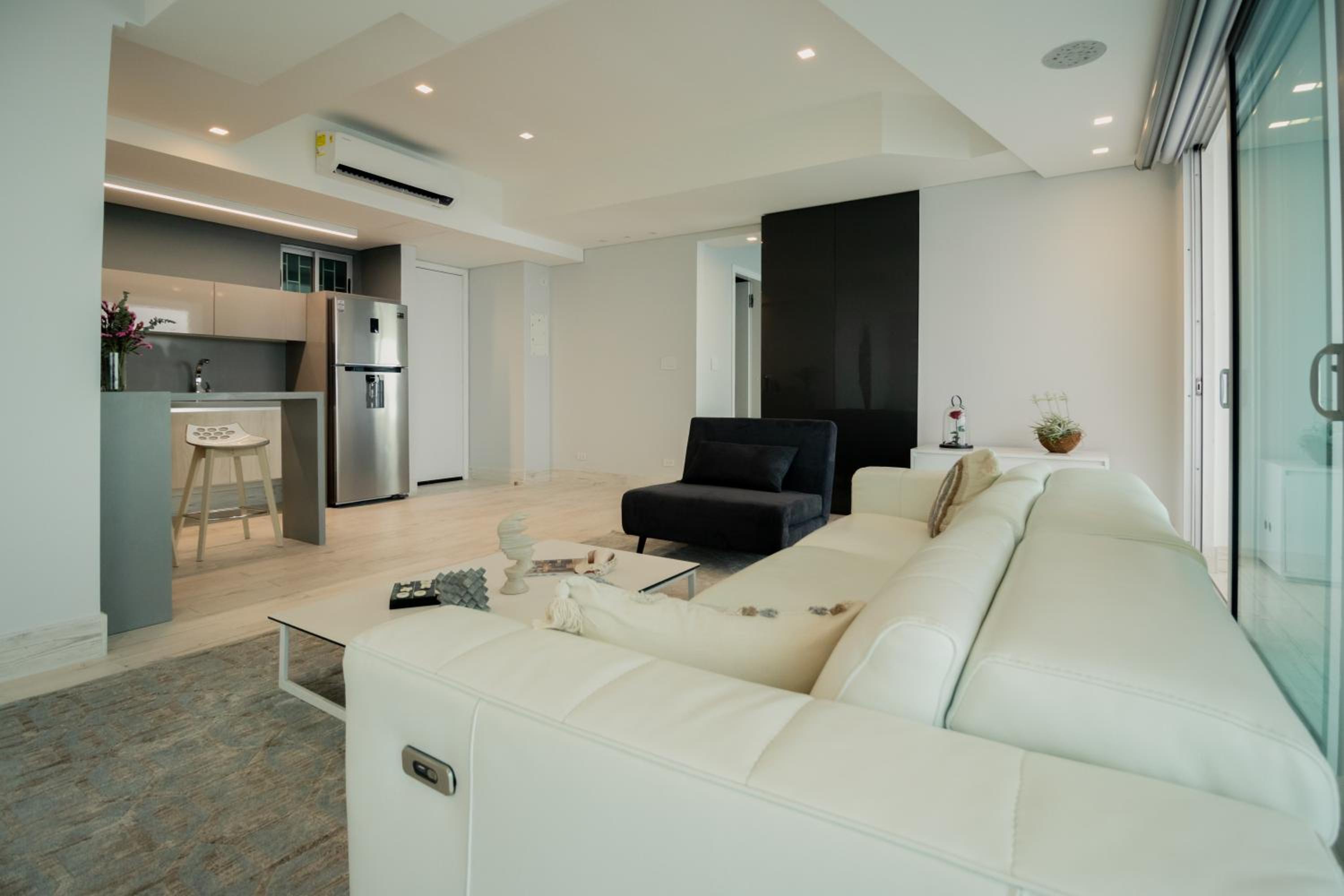 Luxury Loft 38