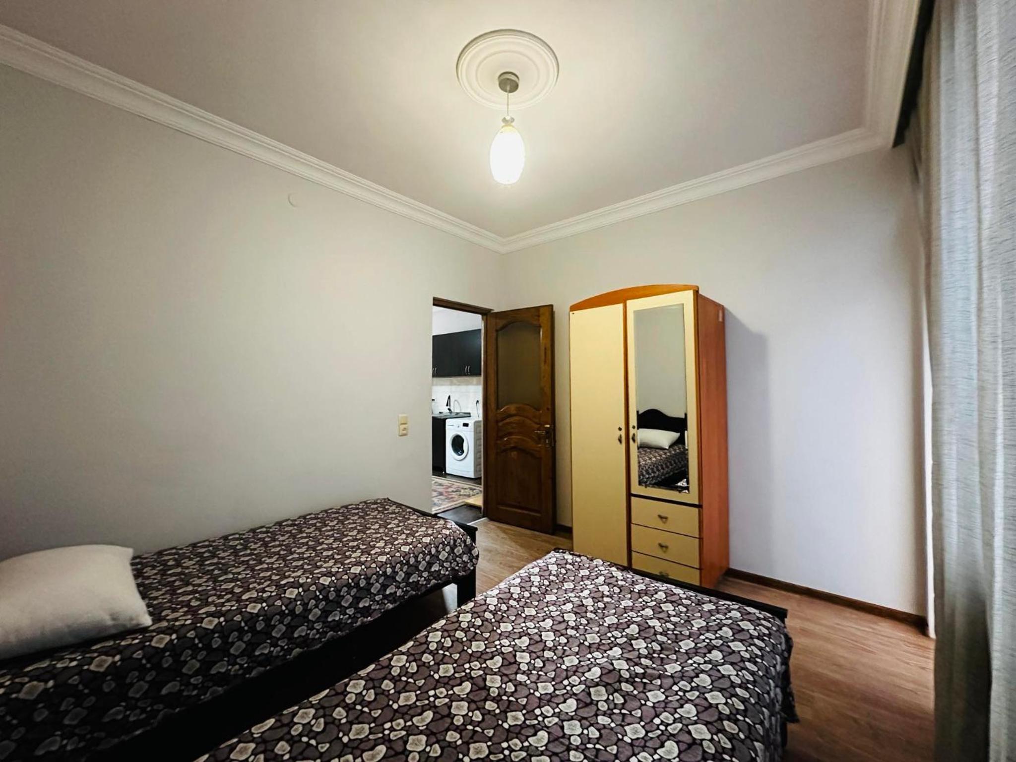 Private Apartment