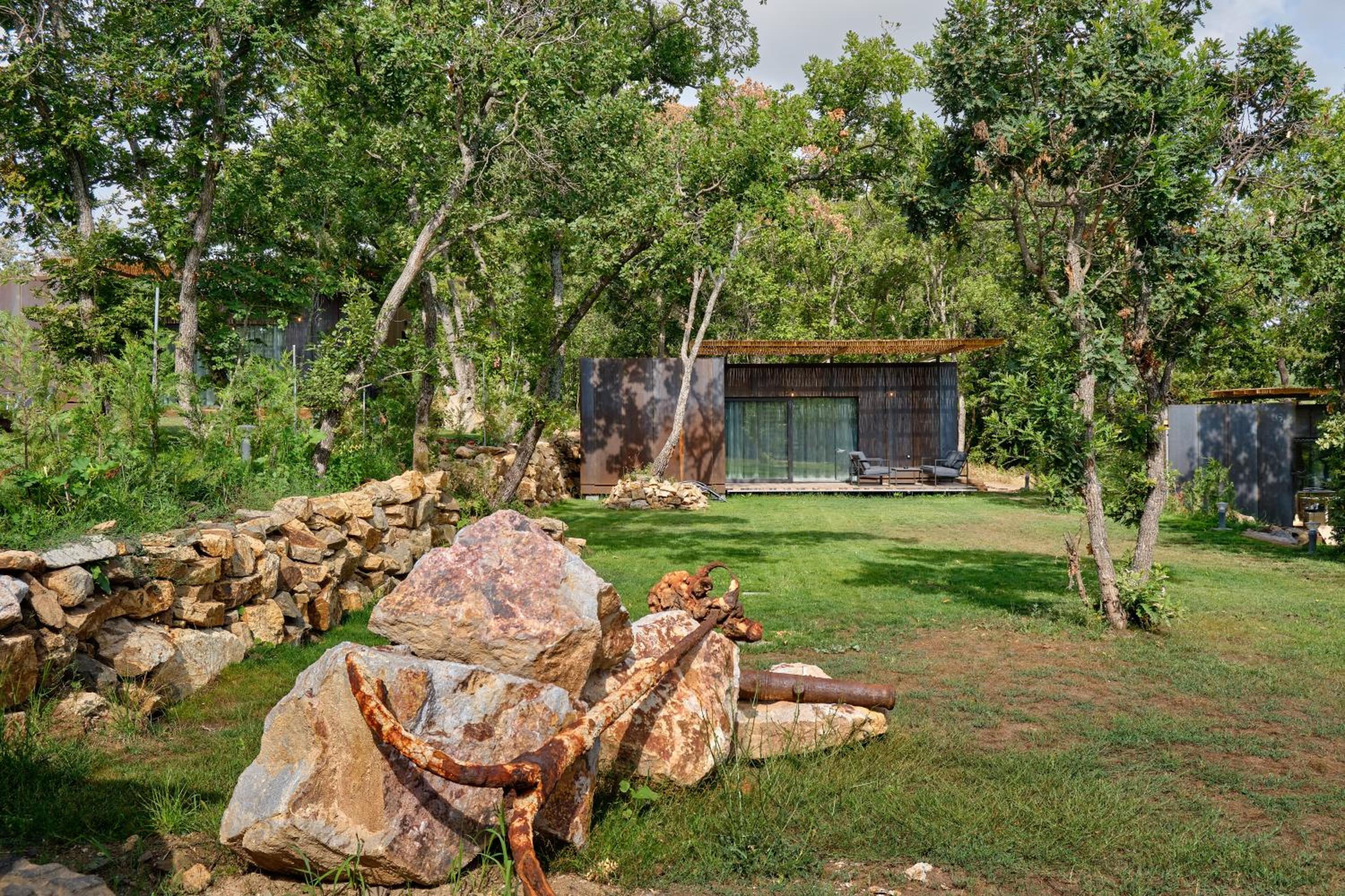 Holiday Village Smokinia