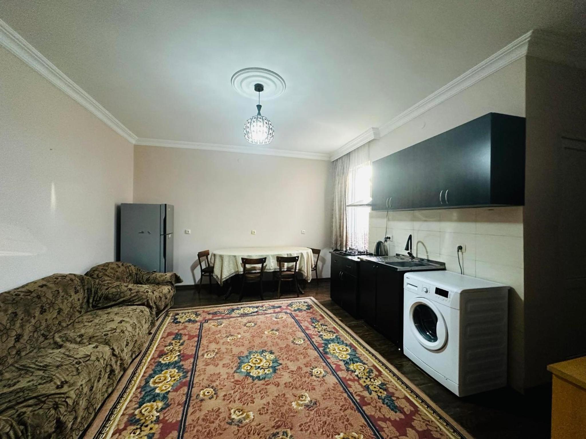 Private Apartment