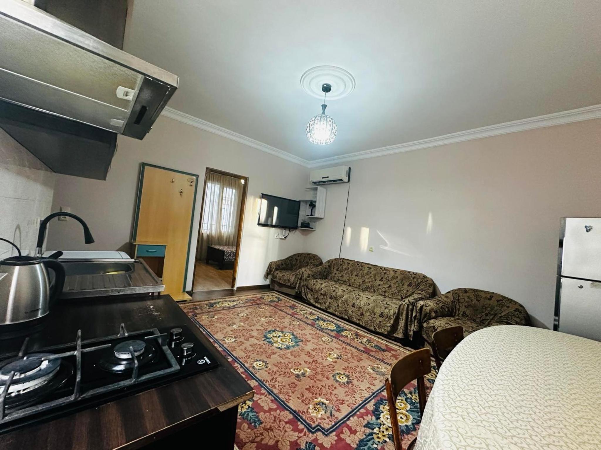 Private Apartment