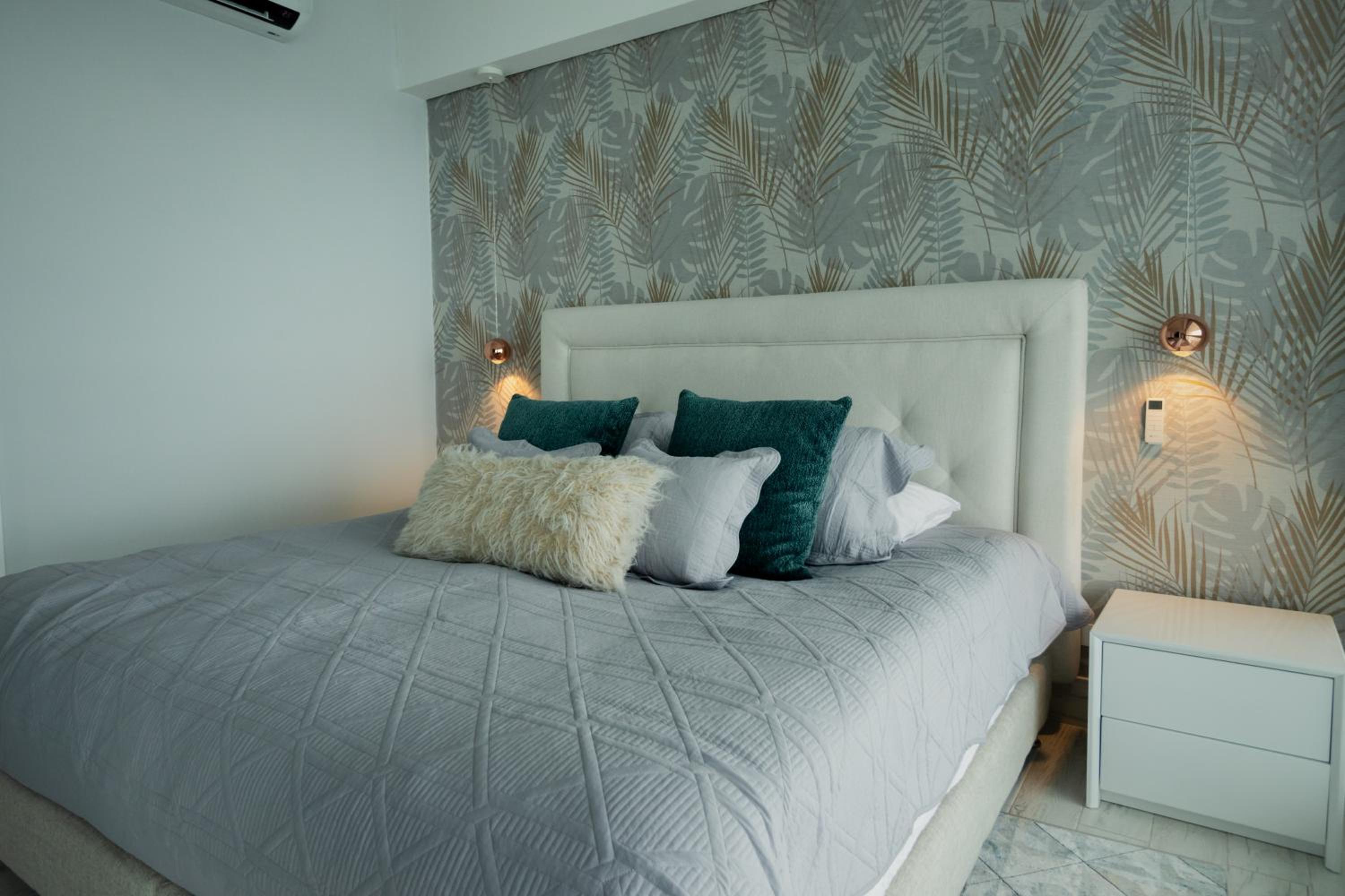 Luxury Loft 38