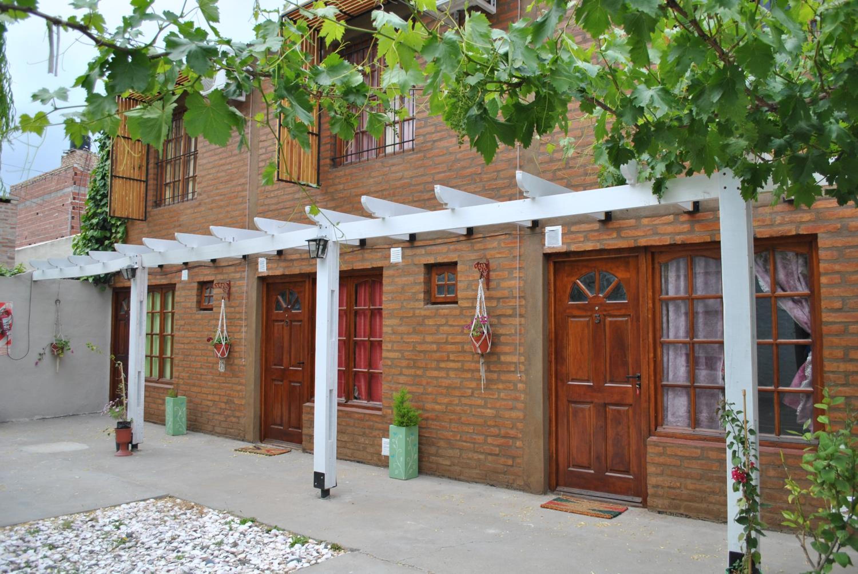 Departamentos Betania