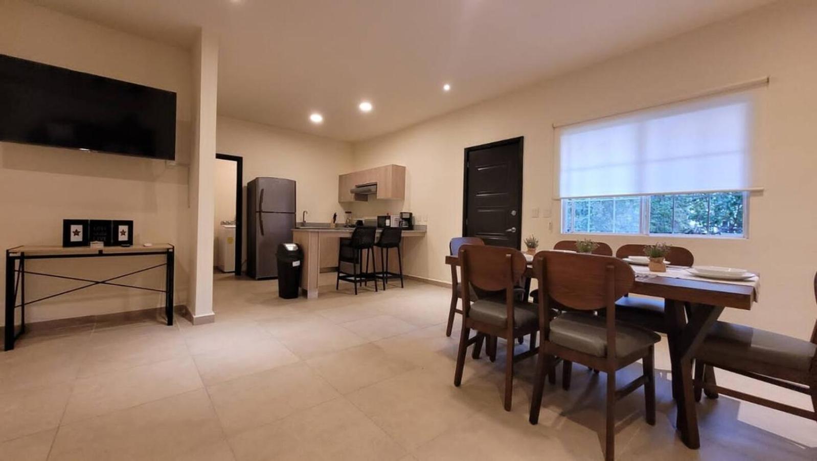 Departamento Familiar En Corazn Playa Del Carmen view 4