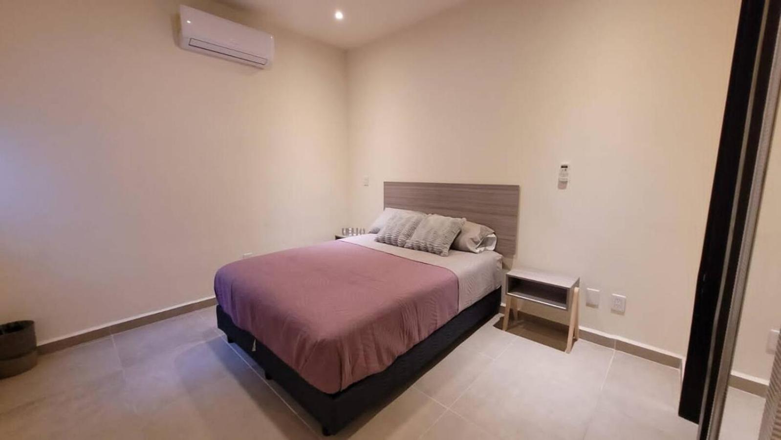 Departamento Familiar En Corazn Playa Del Carmen view 5