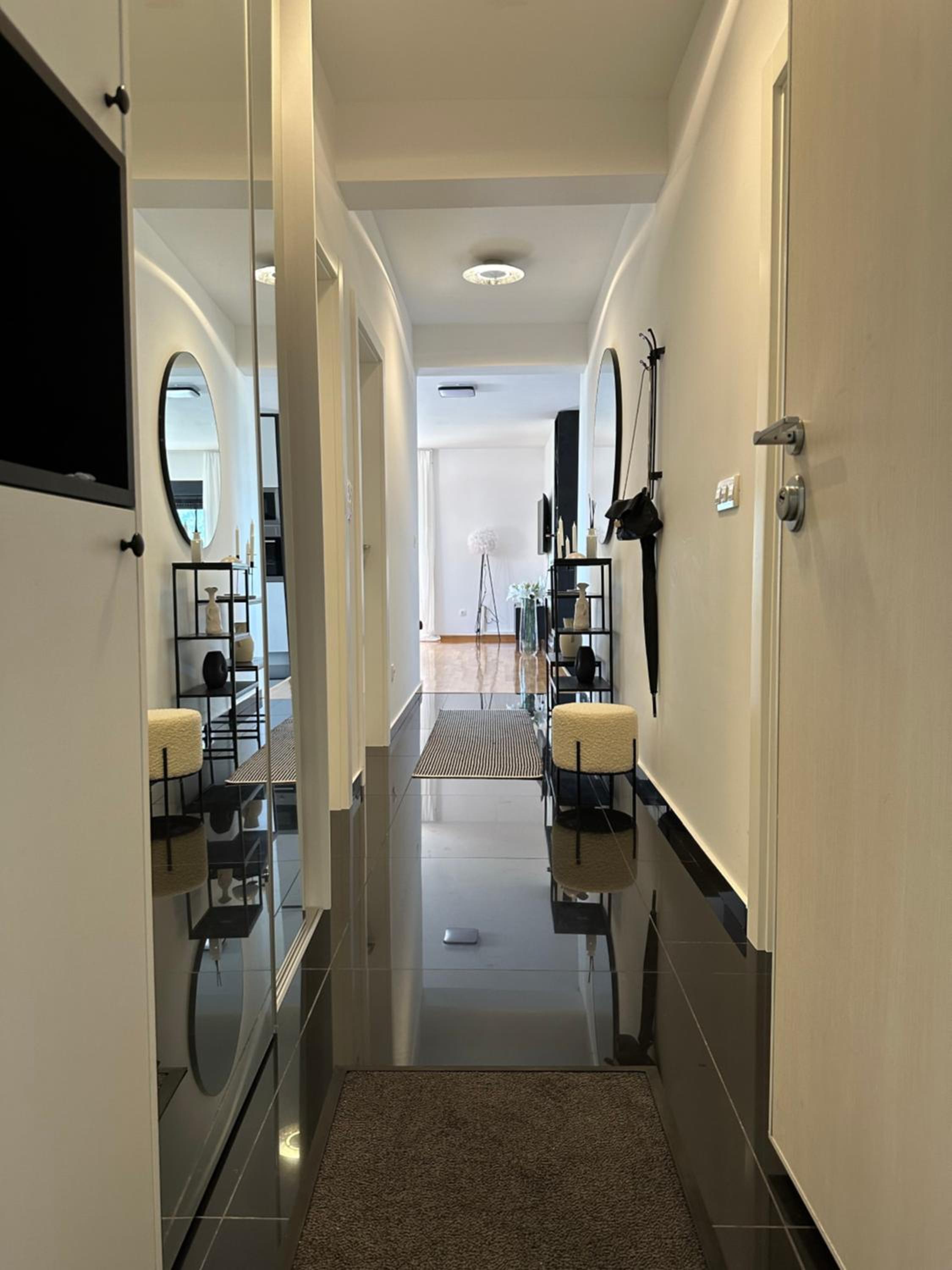 Sky hill residence Mostar