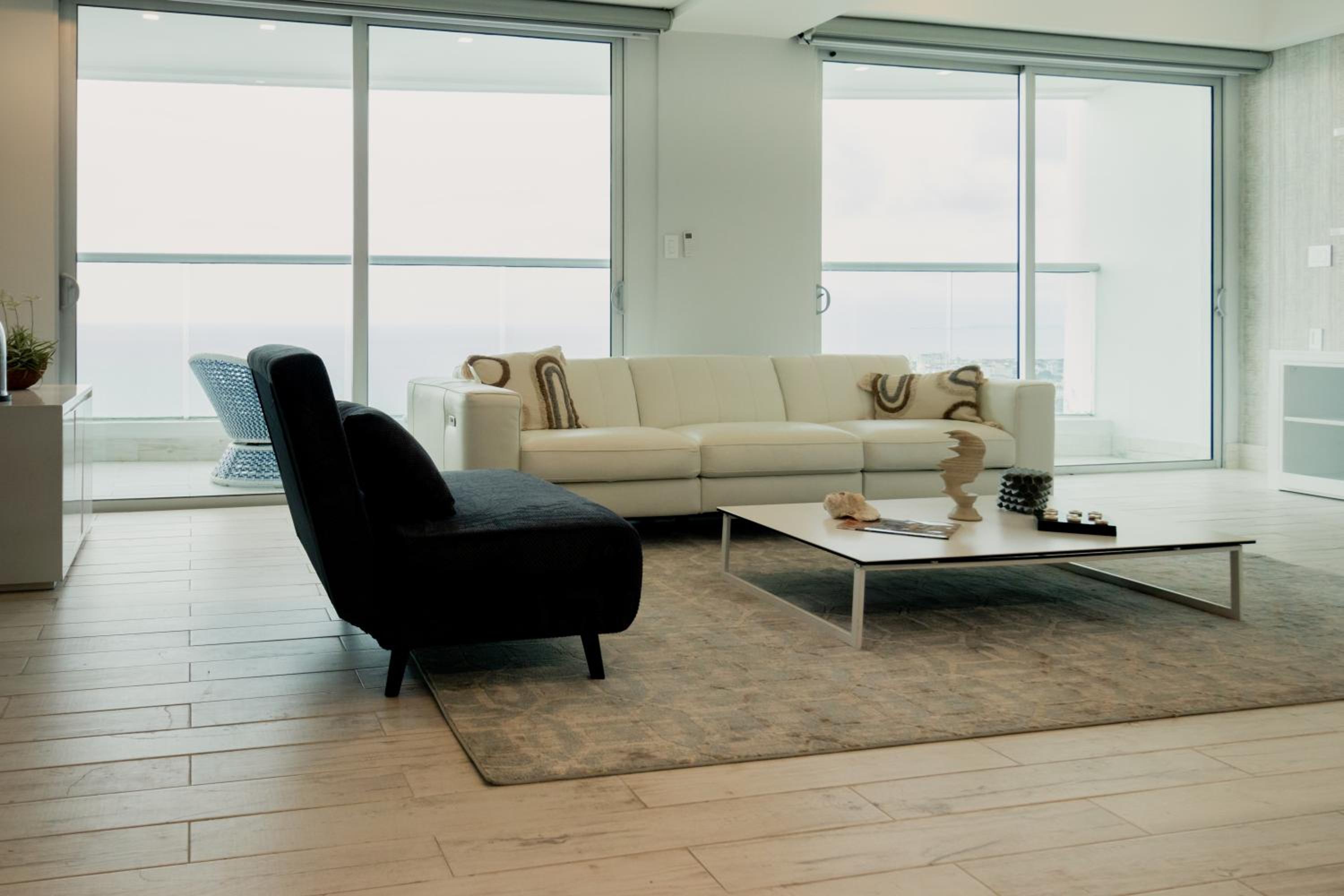 Luxury Loft 38