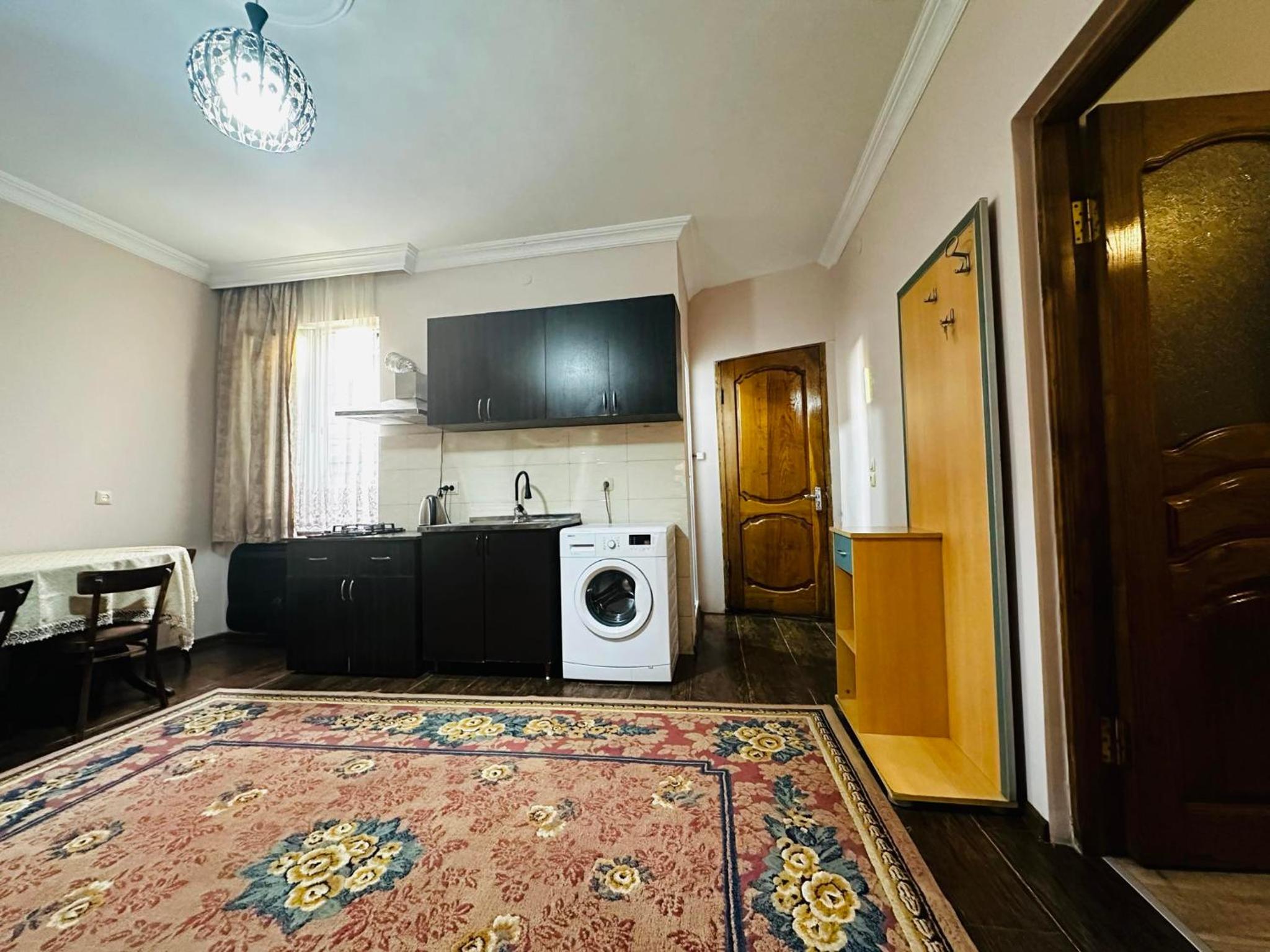 Private Apartment