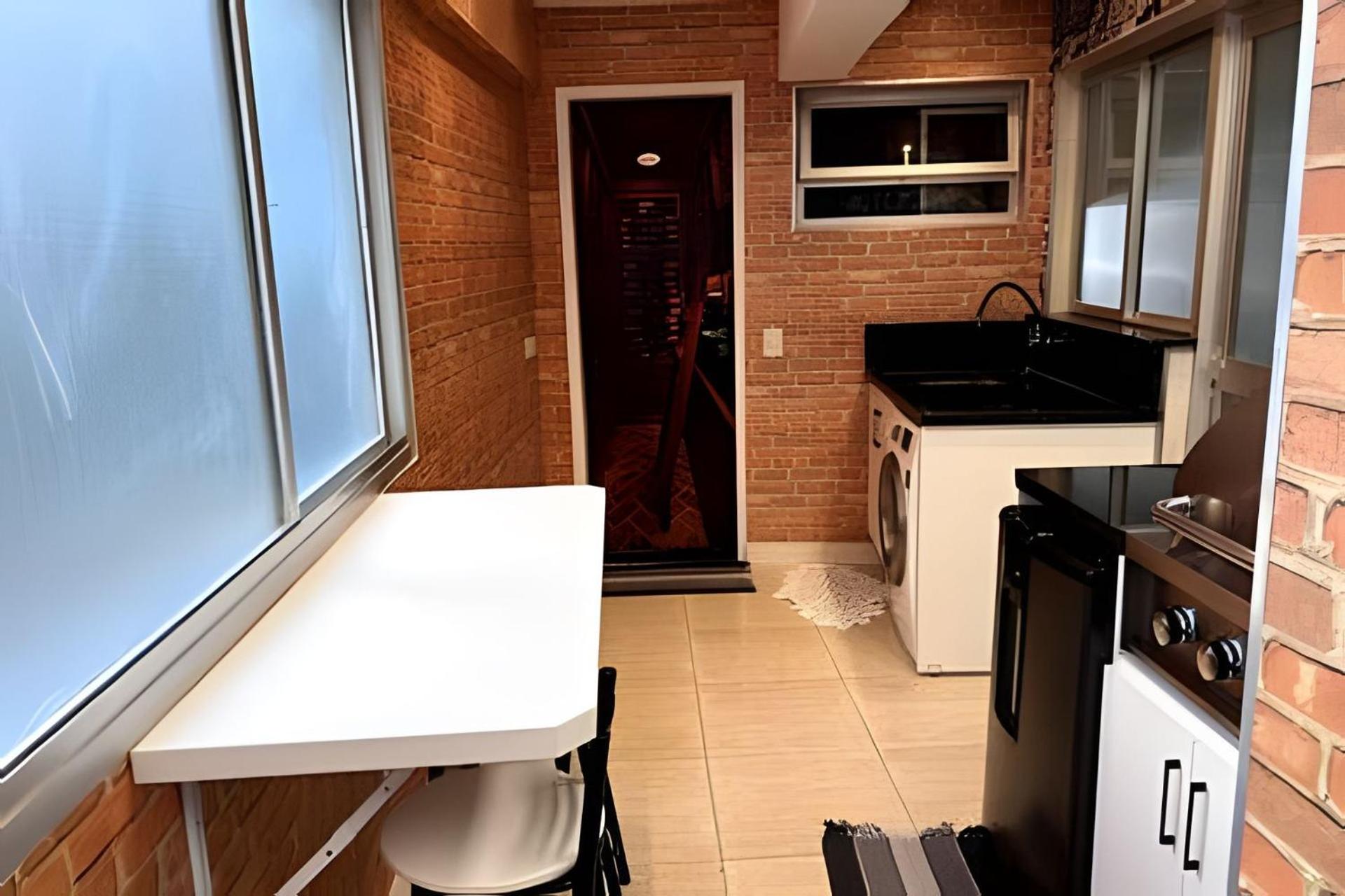 Apartamento de alto padrão no Guarujá