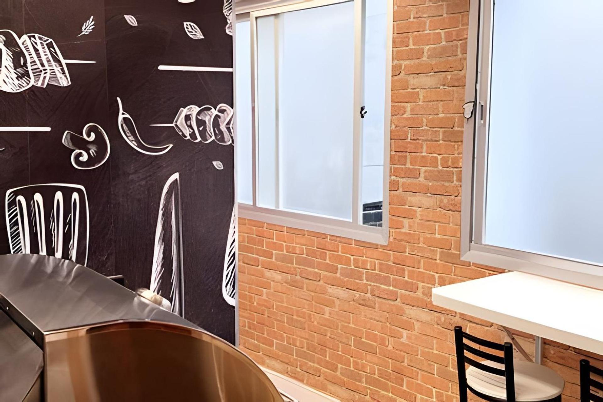 Apartamento de alto padrão no Guarujá