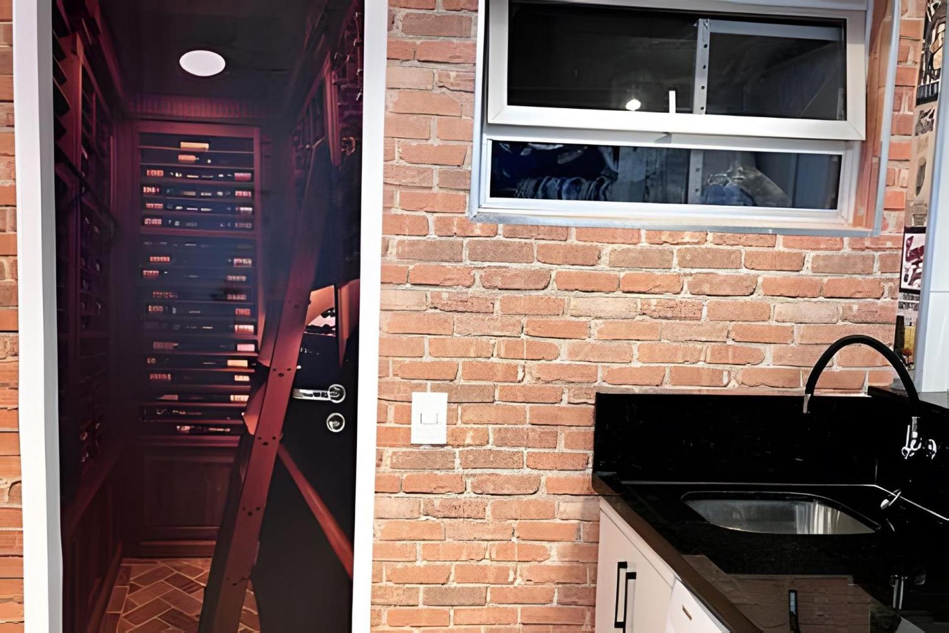 Apartamento de alto padrão no Guarujá
